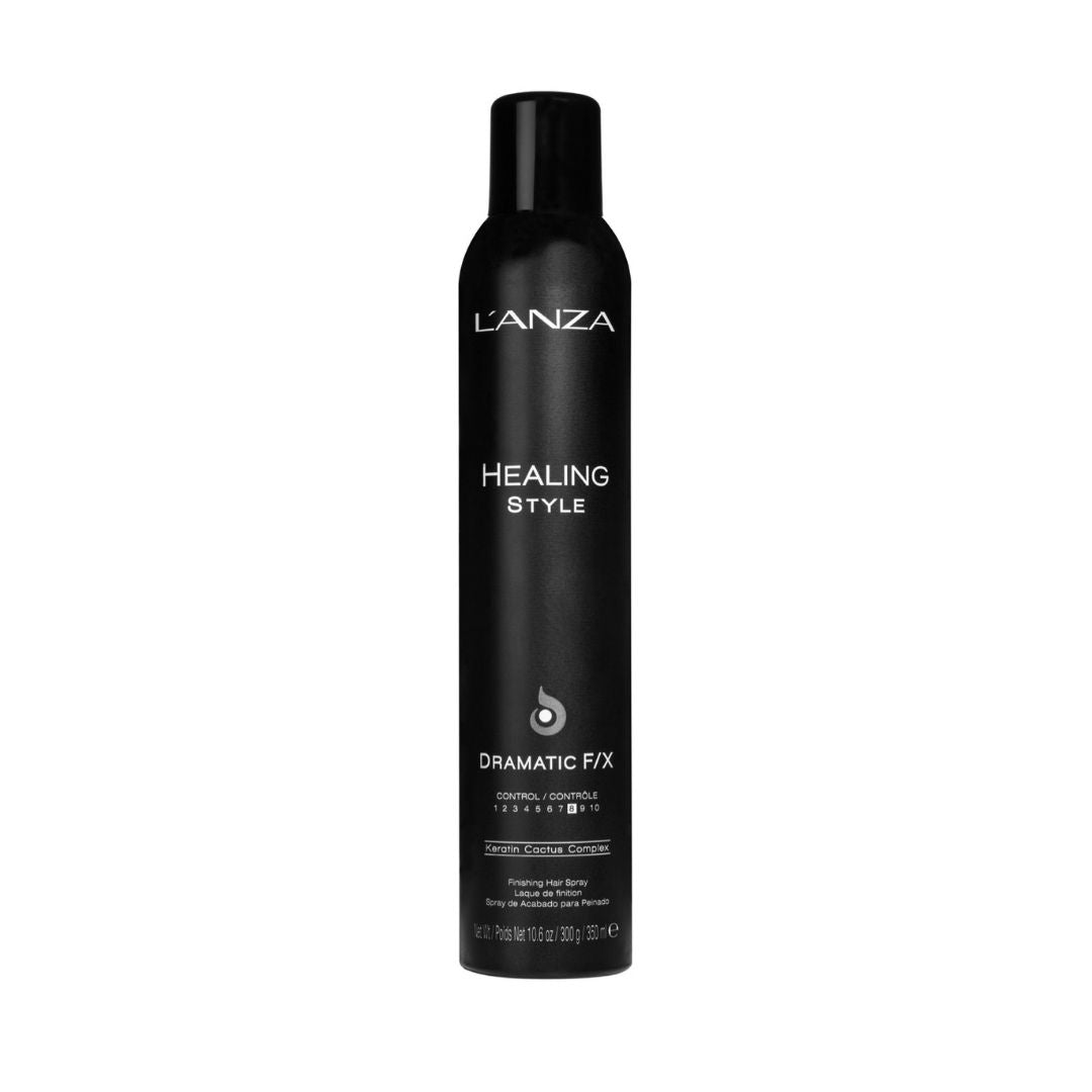 Healing Style Dramatic F/X Hair Spray 350ml