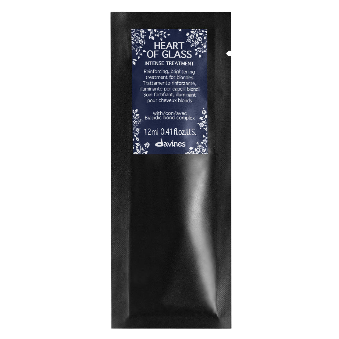 Heart of Glass Intense Treatment Sachet