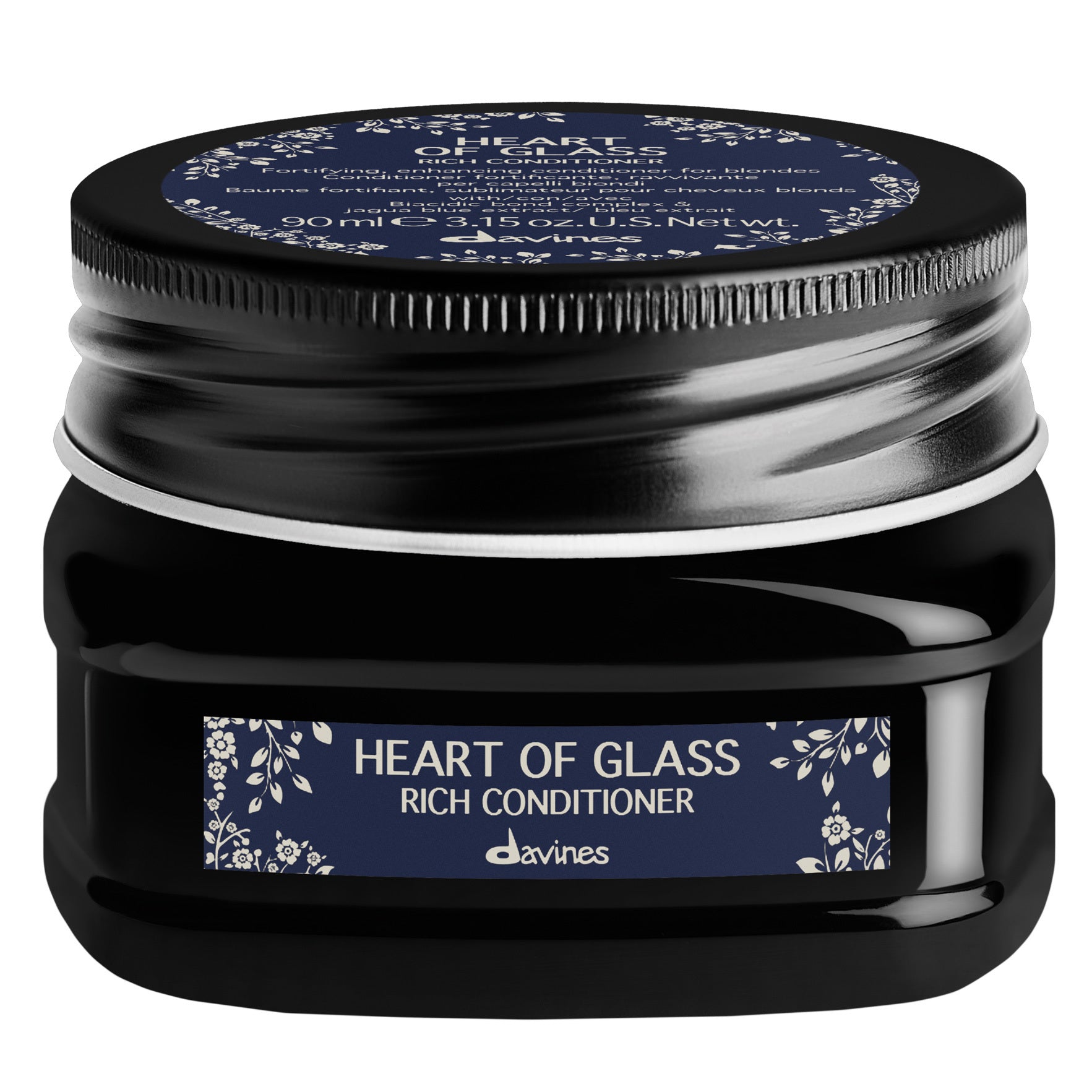 Heart of Glass Rich Conditioner