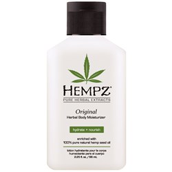 Original Herbal Body Moisturizer