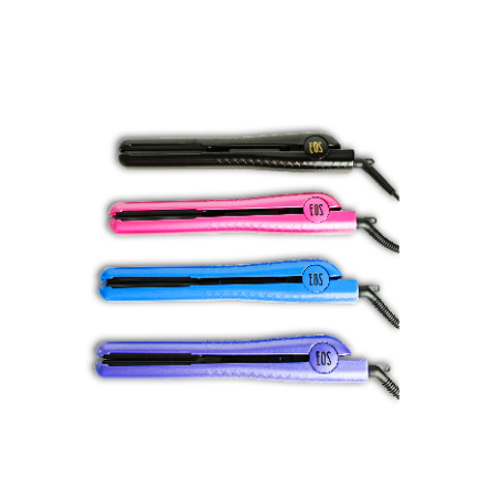 EOS Flat Iron