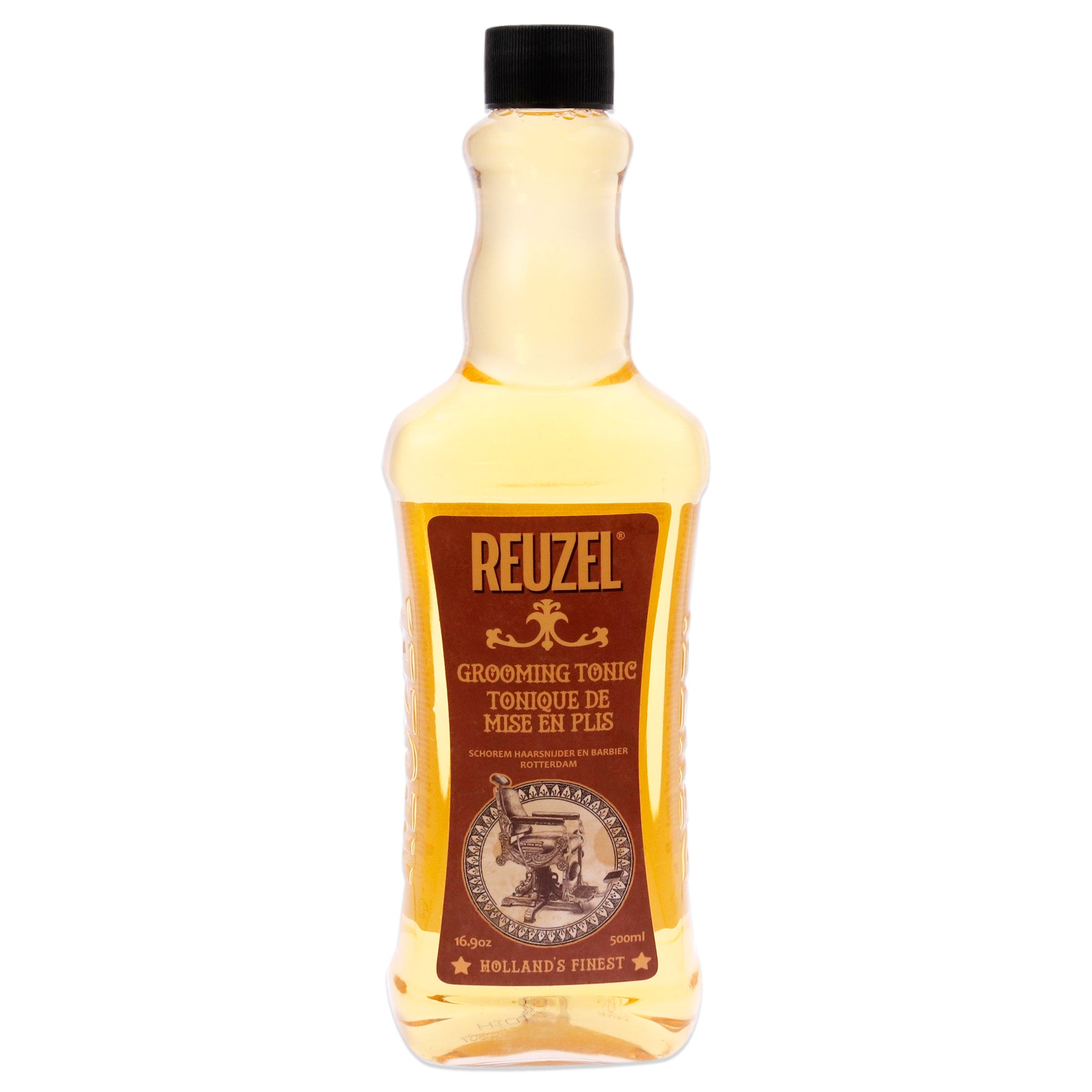 Grooming Tonic