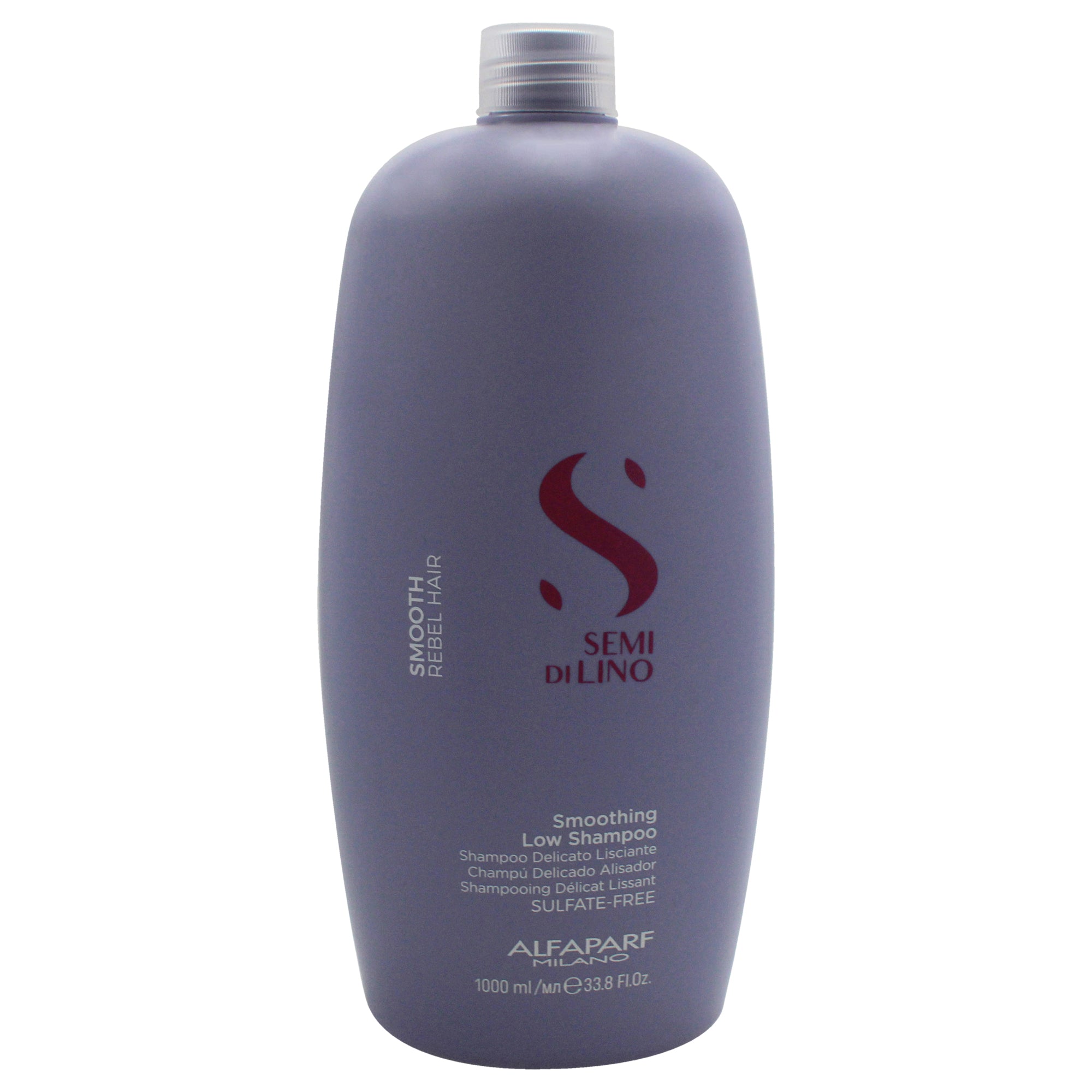 Semi Di Lino Smoth Smoothing Shampoo