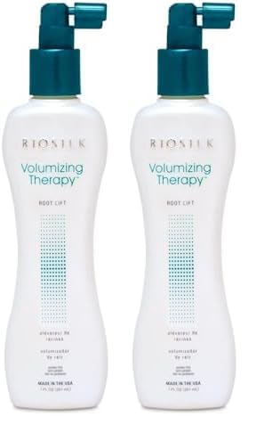 Volumizing Therapy Root Lift