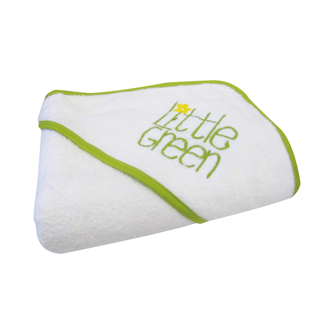 Baby Hooded Towel
