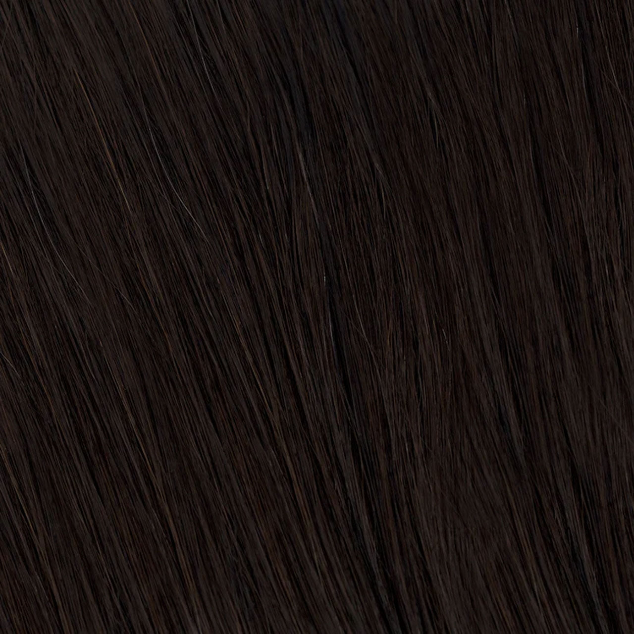 Hotheads 4- Dark Brown 10-12 inch
