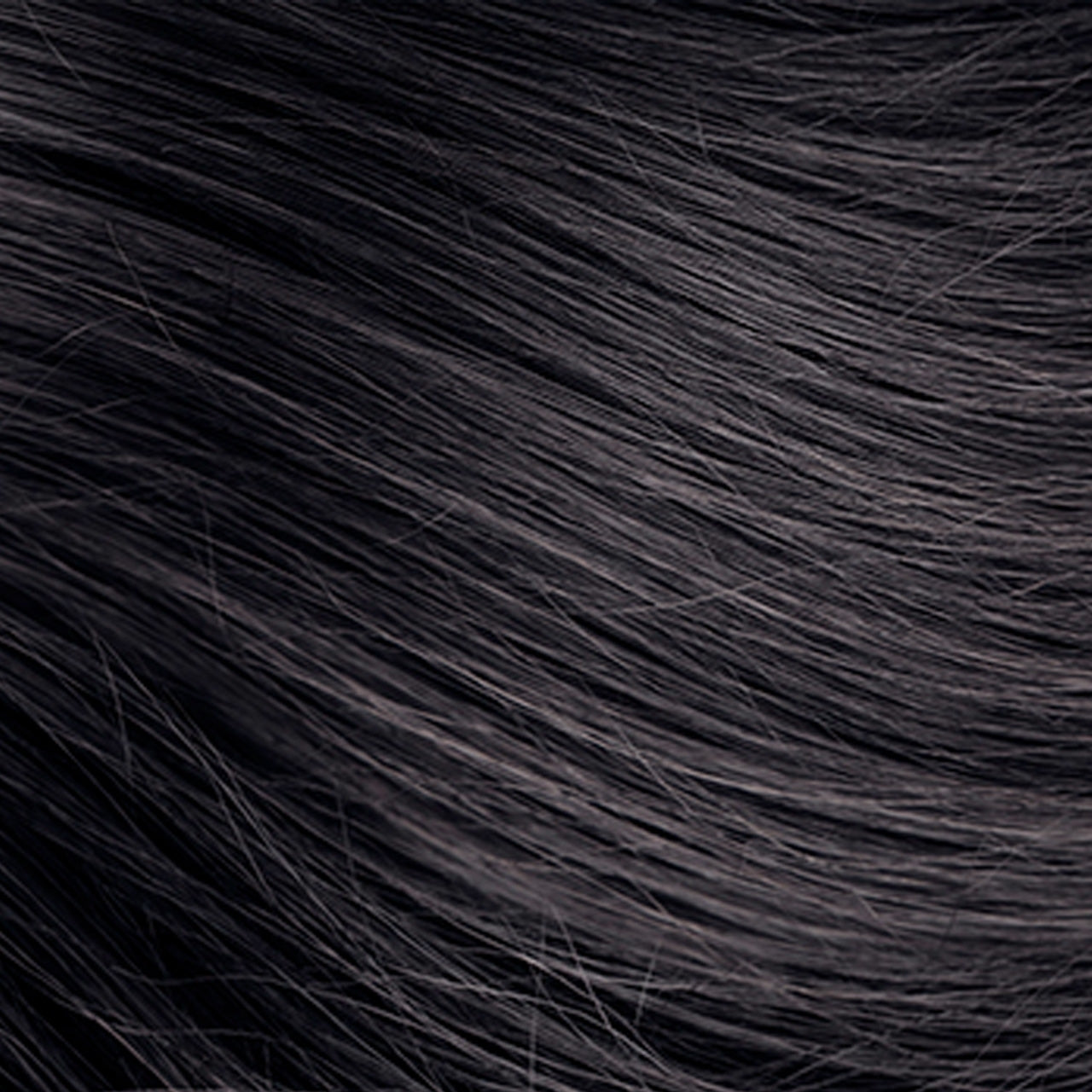 Hotheads 1- Jet Black 18 inch