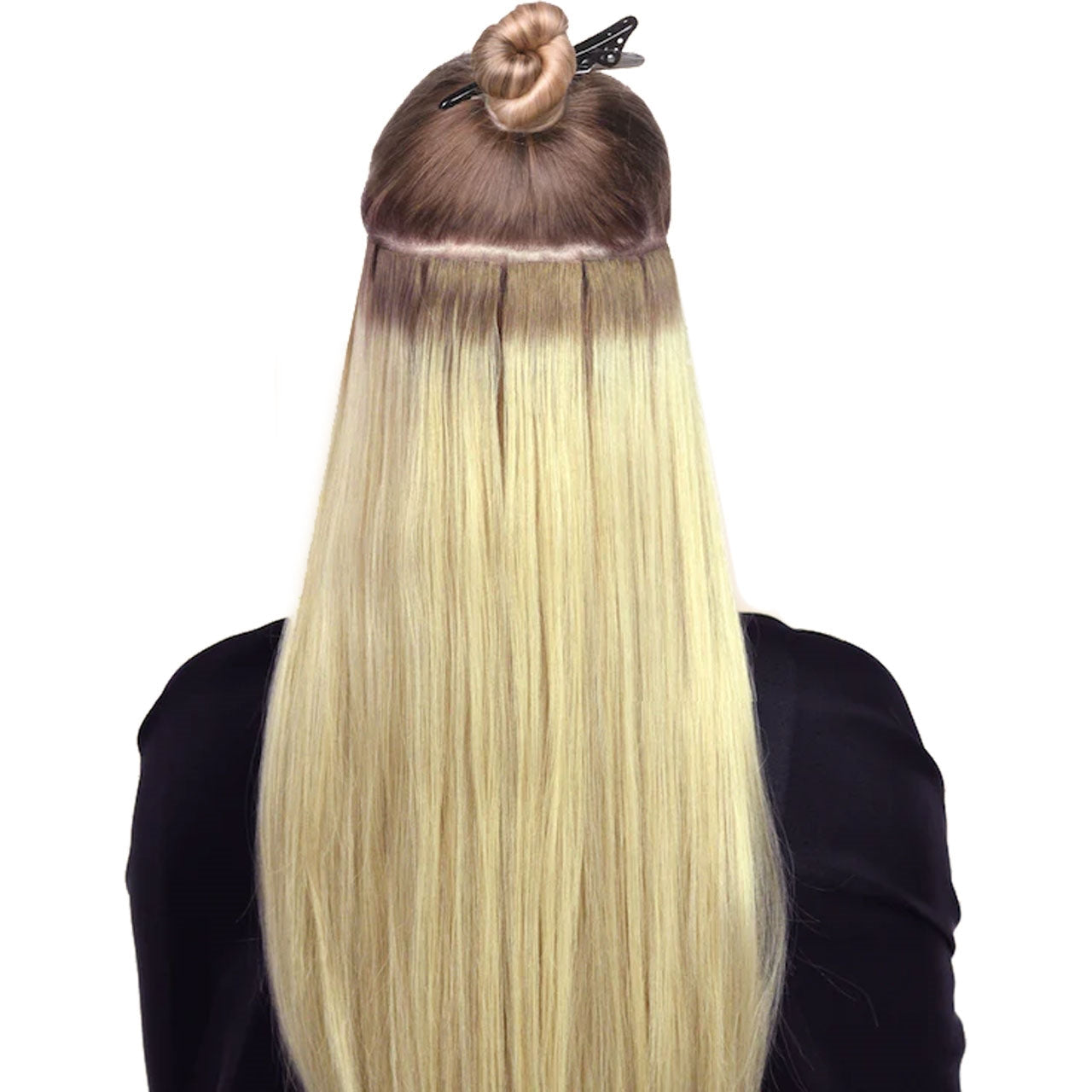 Hotheads 24- Golden Blonde 18-20 inch
