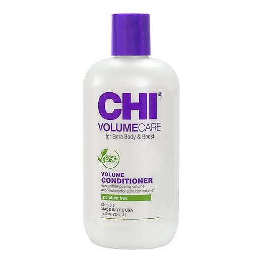 Care Volumizing Conditioner