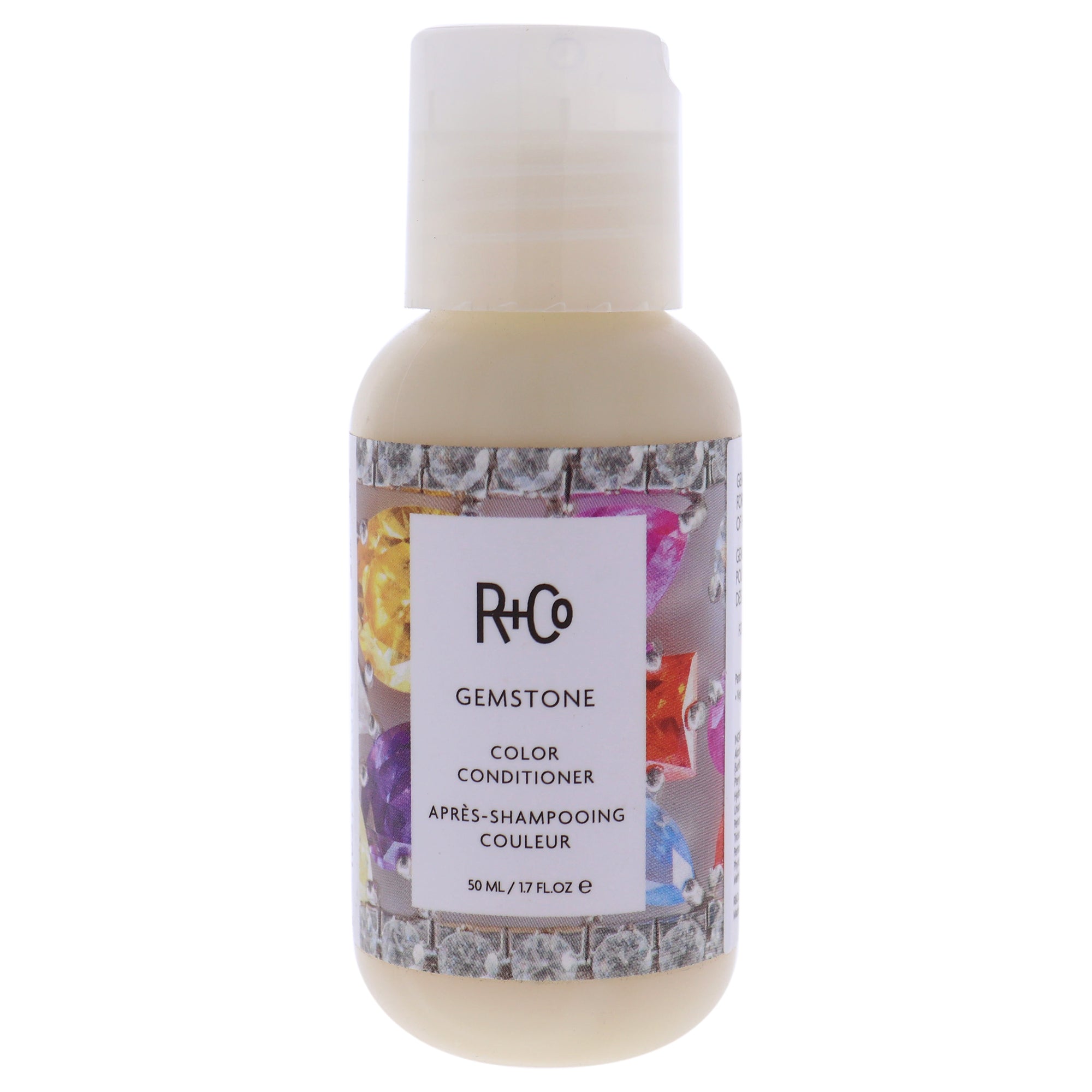 Gemstone Color Conditioner