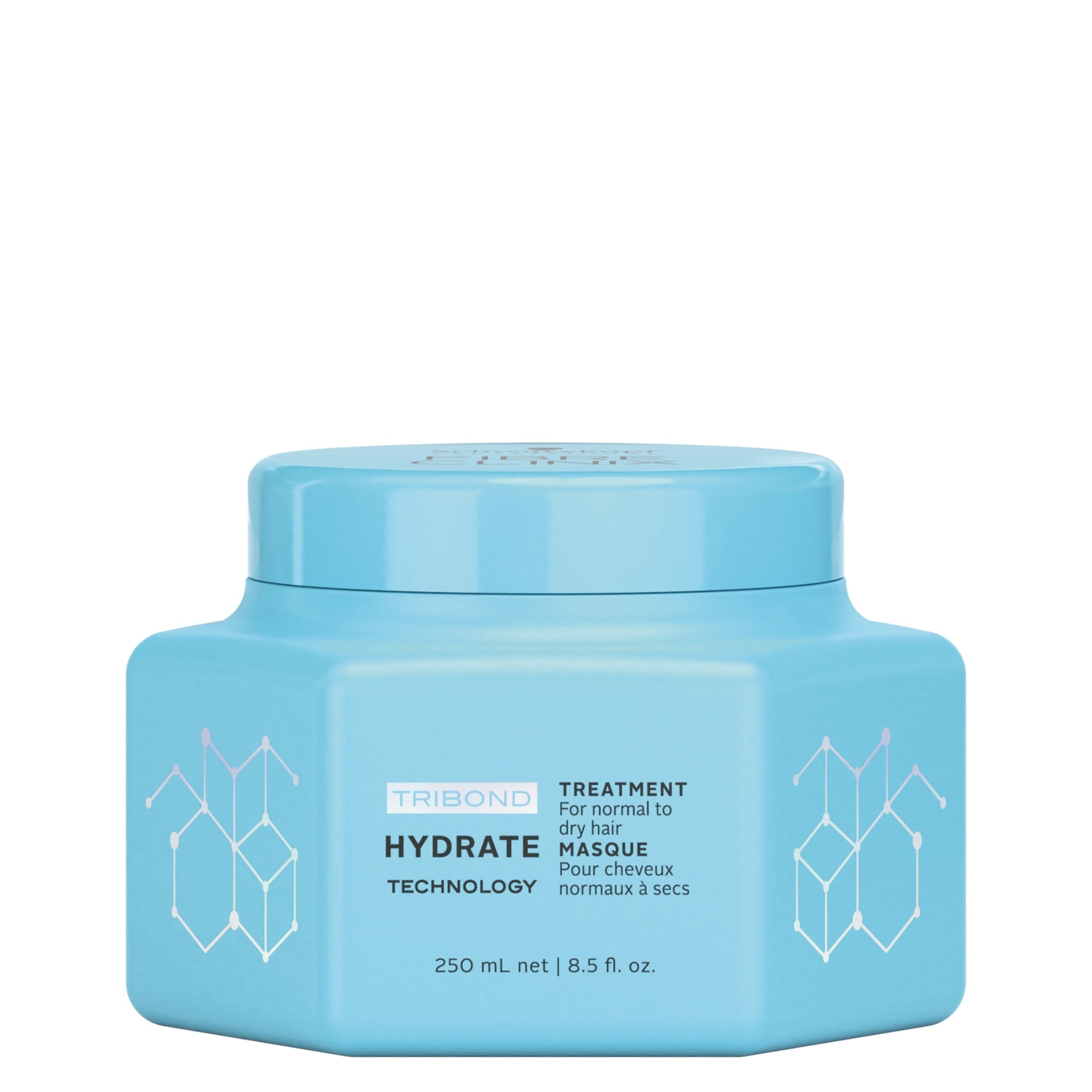 FIBRE CLINIX Hydrate Treatment
