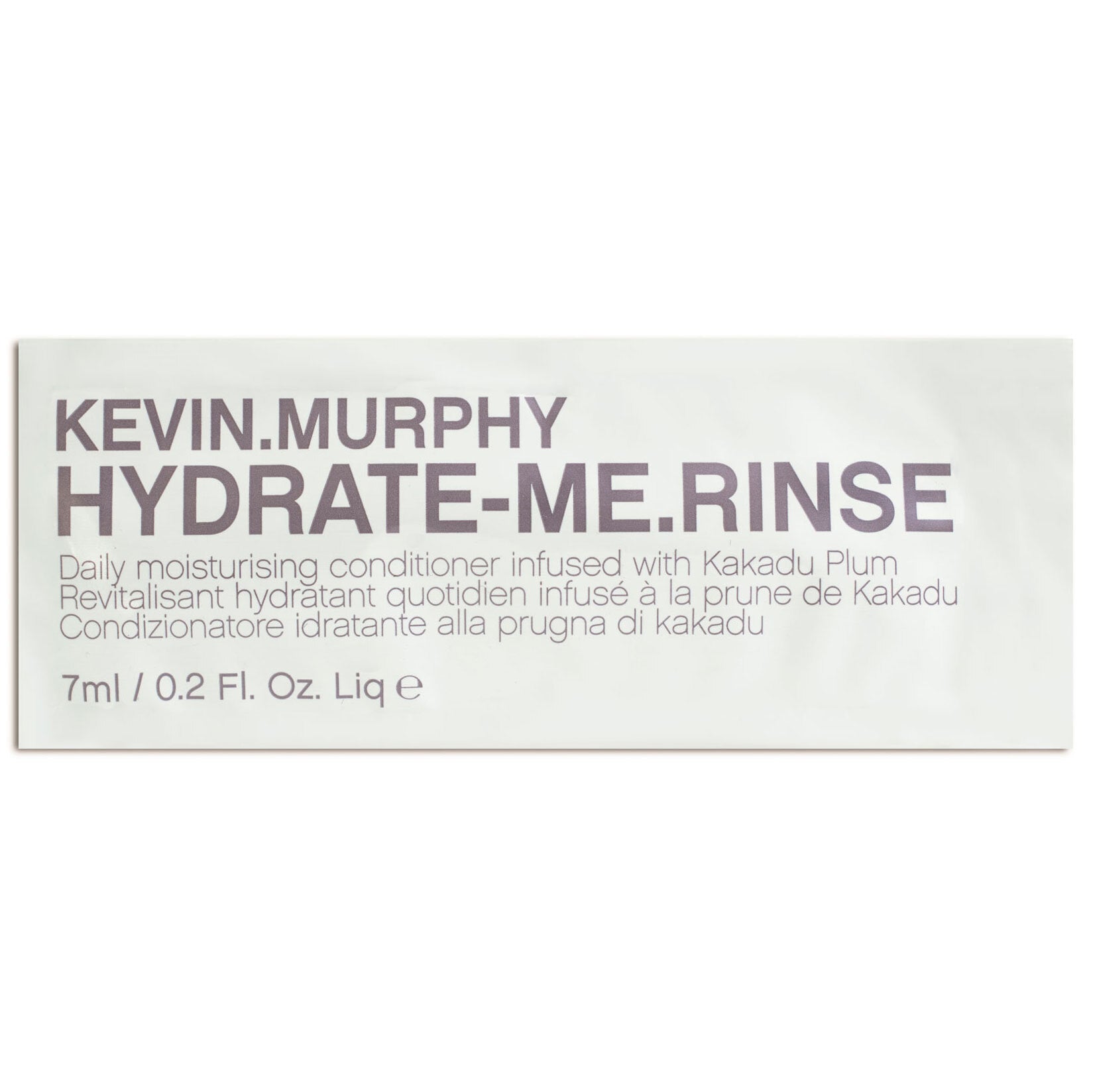 HYDRATE.ME RINSE