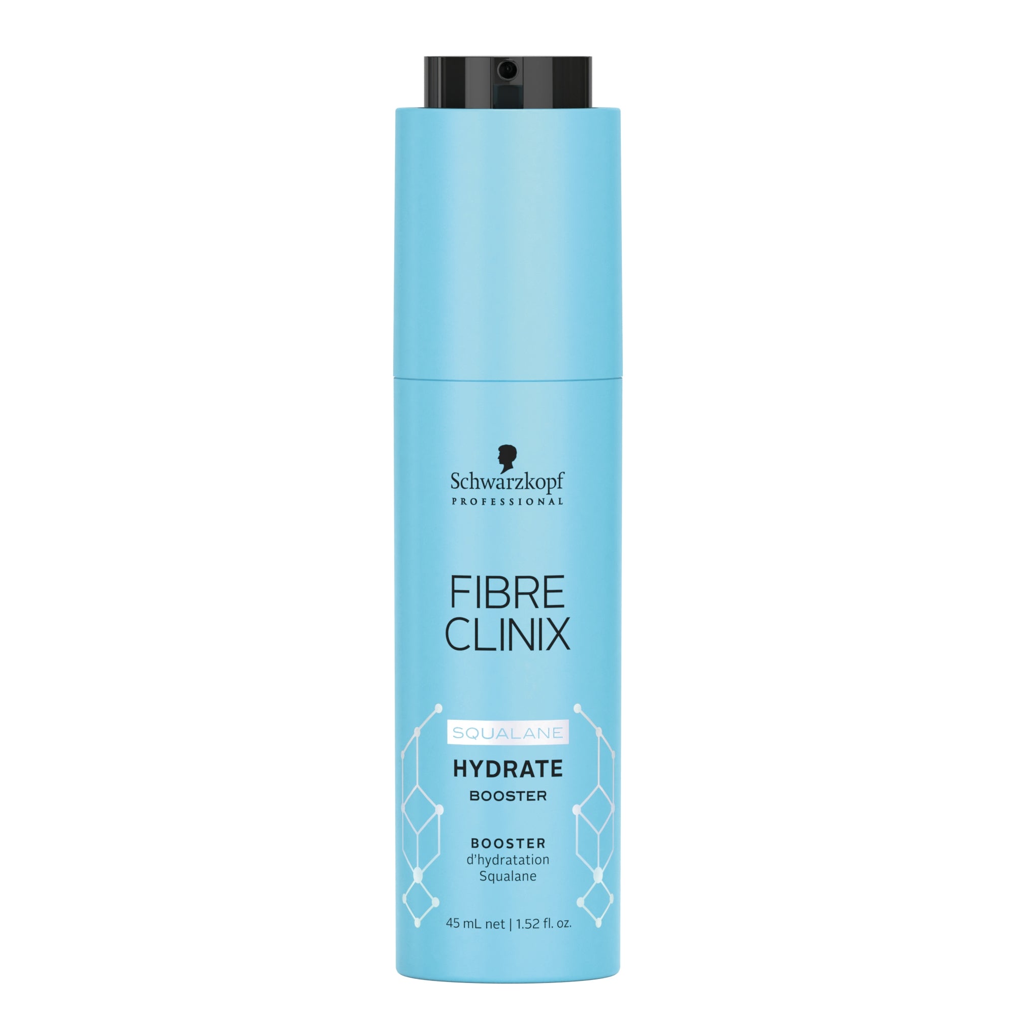 FIBRE CLINIX® Hydrate Booster