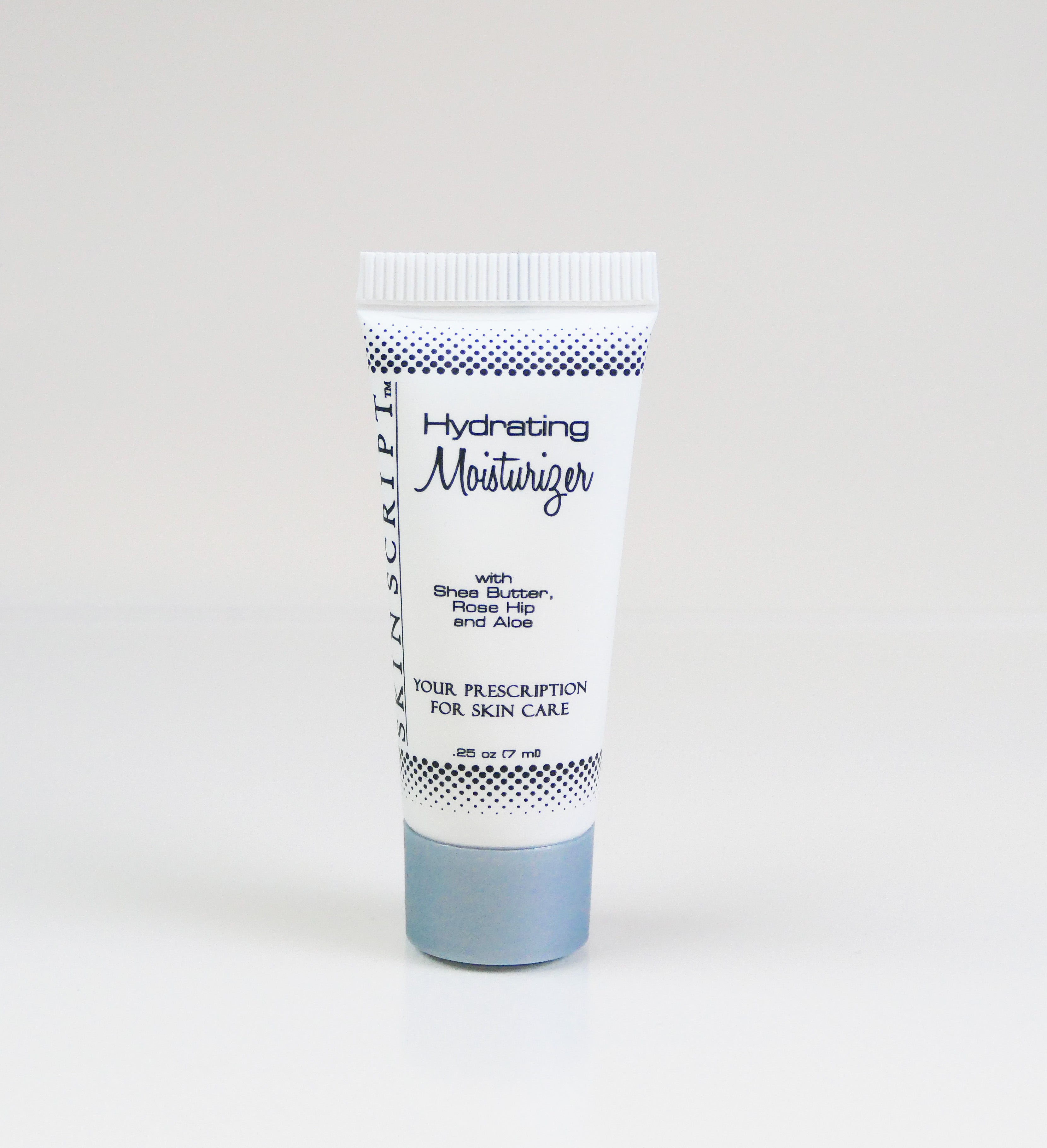 Hydrating Moisturizer
