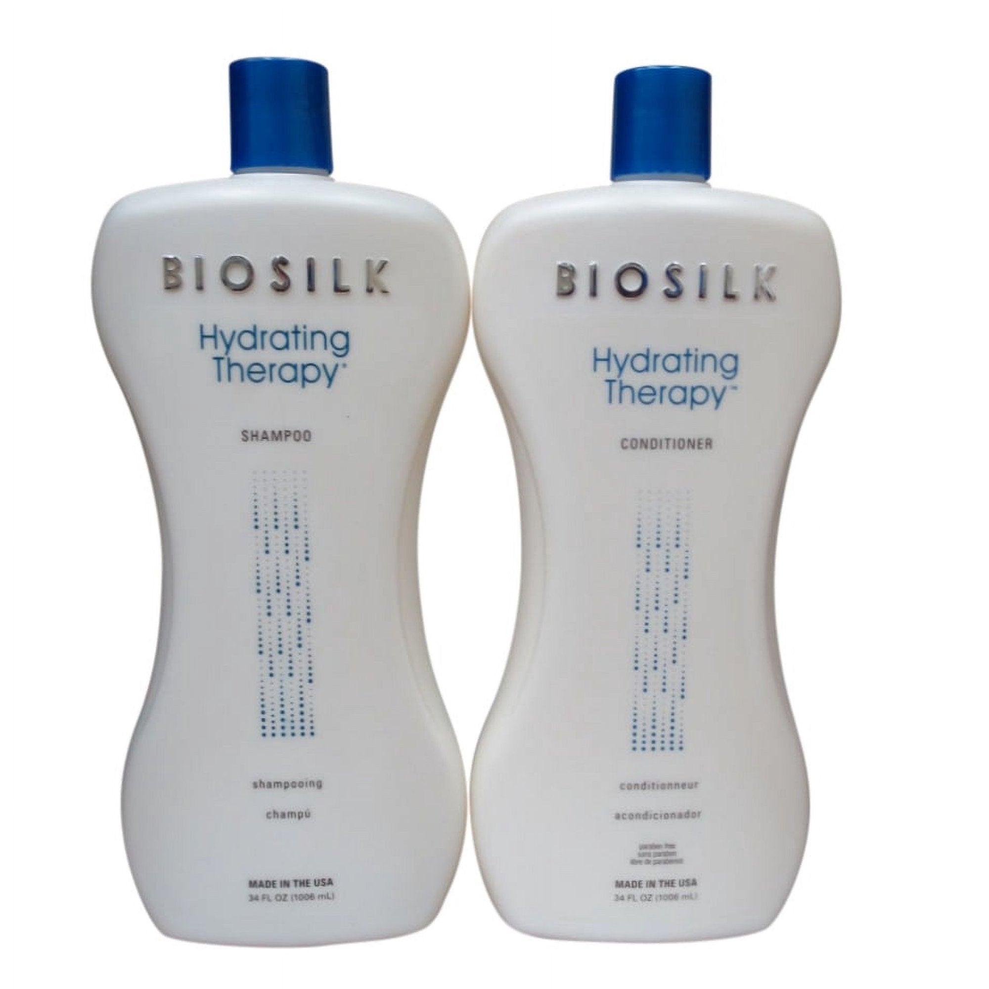 Hydrating Therapy Shampoo/Conditioner Duo