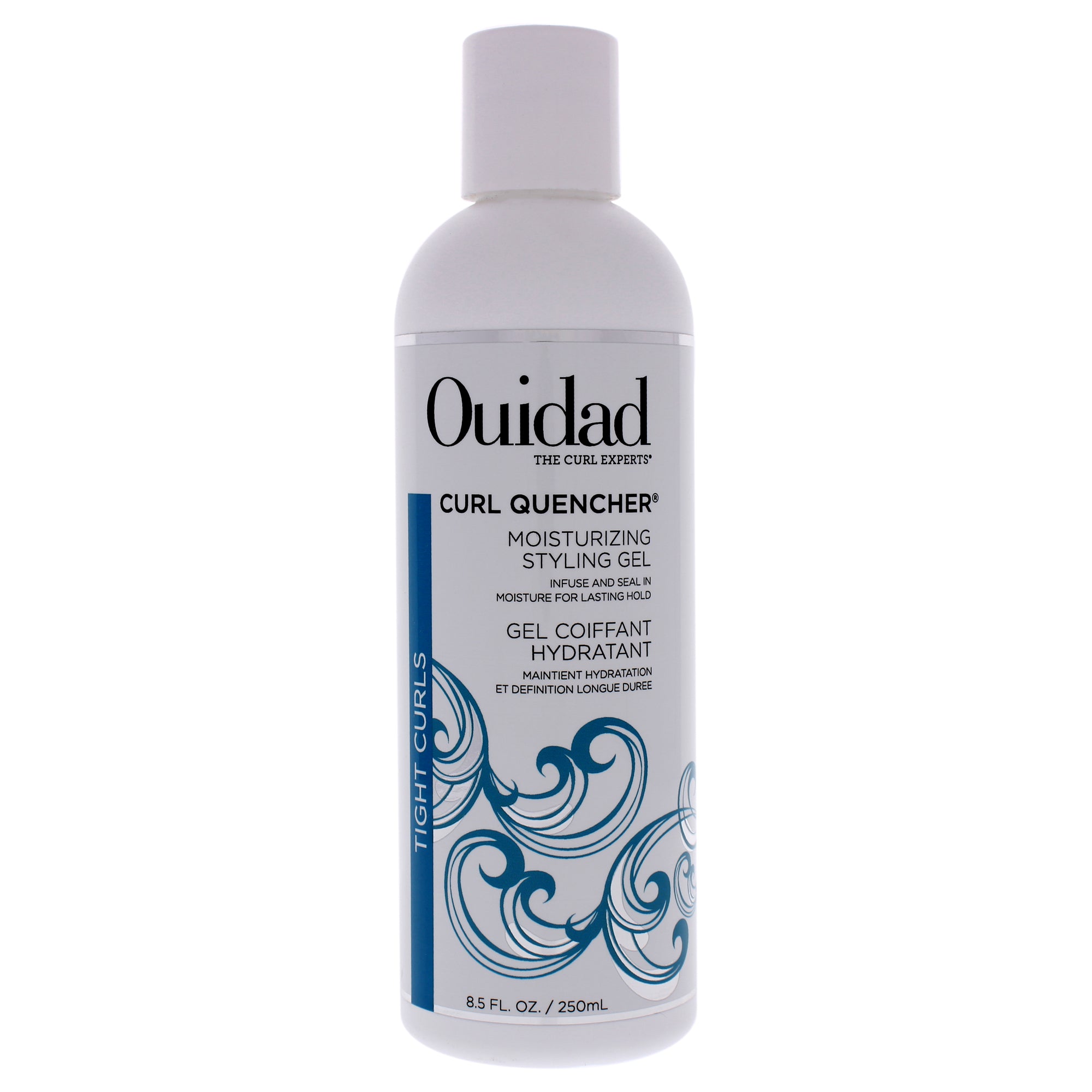 Curl Quencher Moisturizing Styling Gel