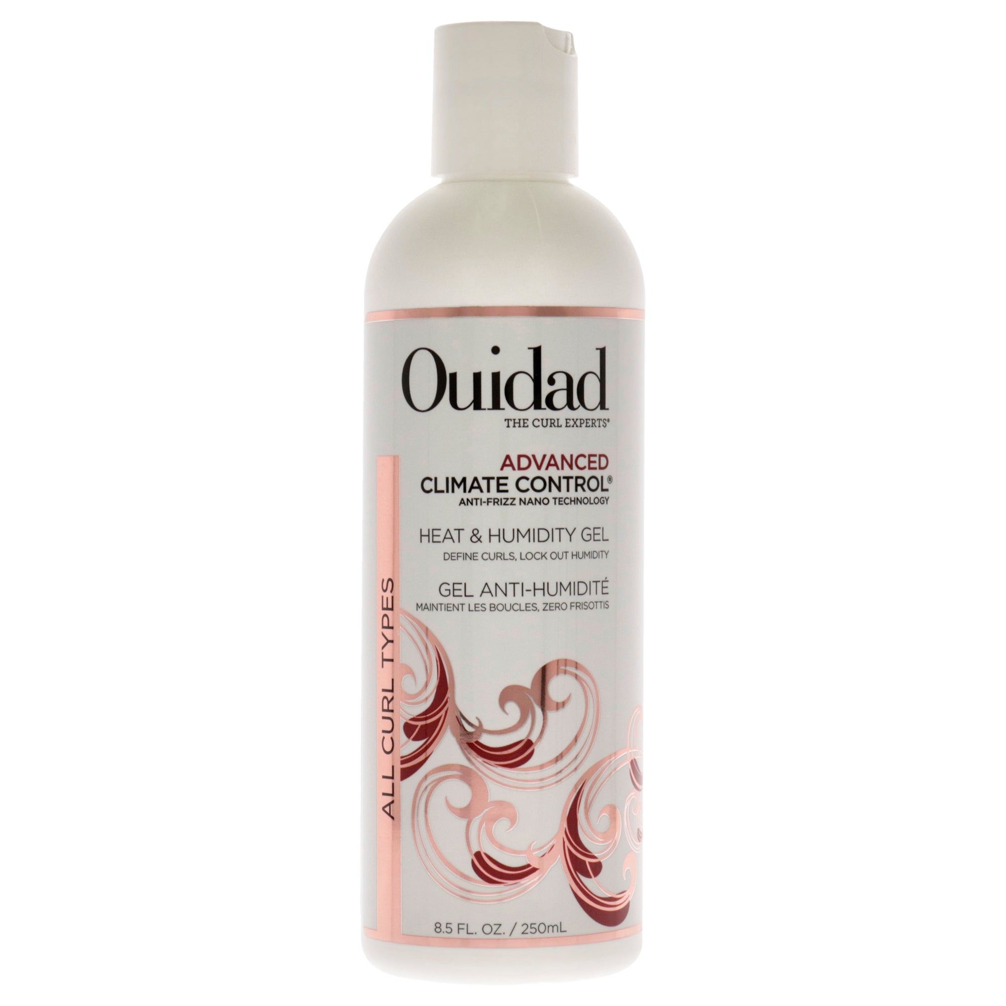 Advanced Climate Control Heat and Humidity Gel