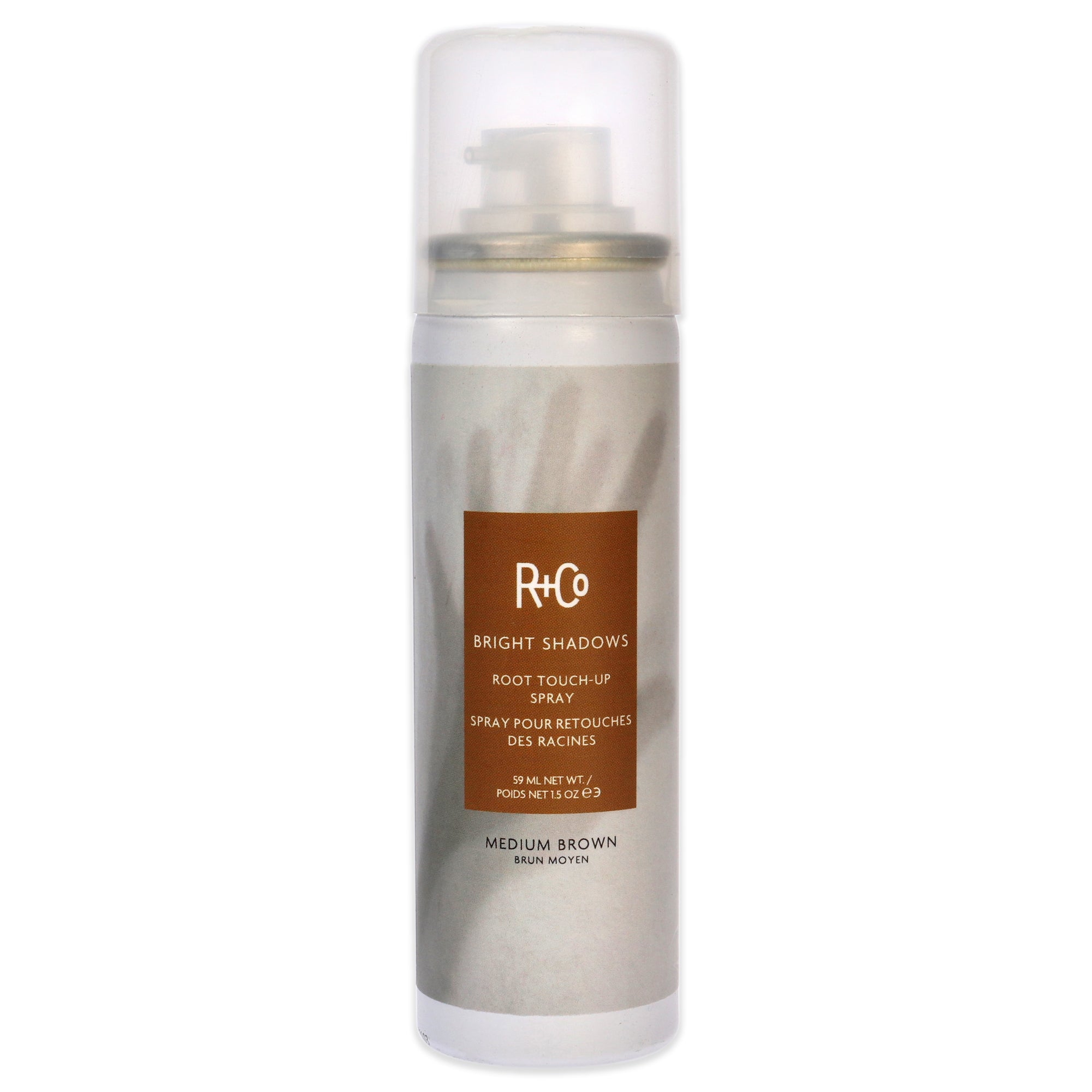 Bright Shadows Root Touch Up Spray