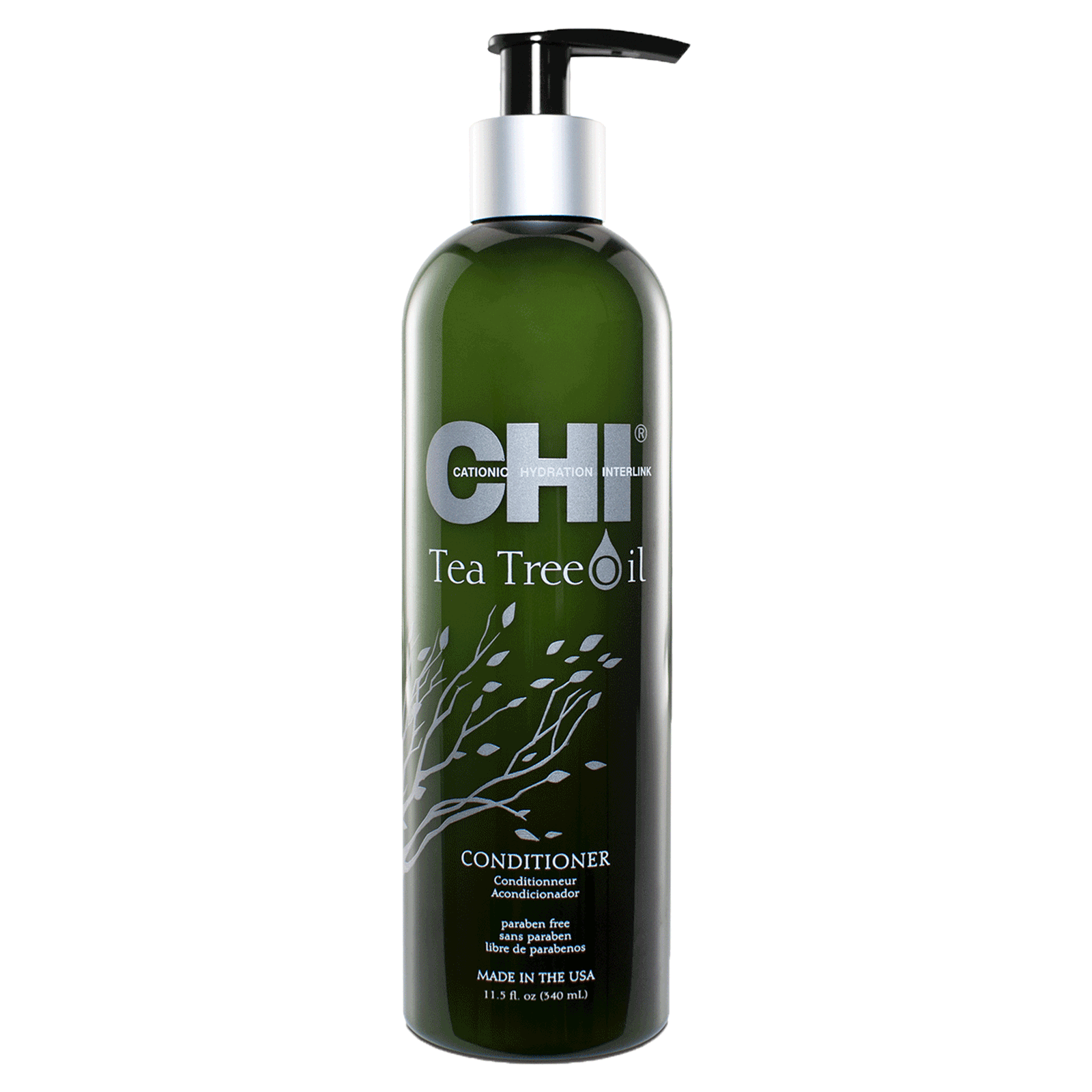 Tea Tree Oil Conditioner