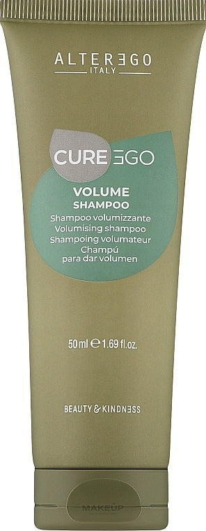 Curego Volume Shampoo