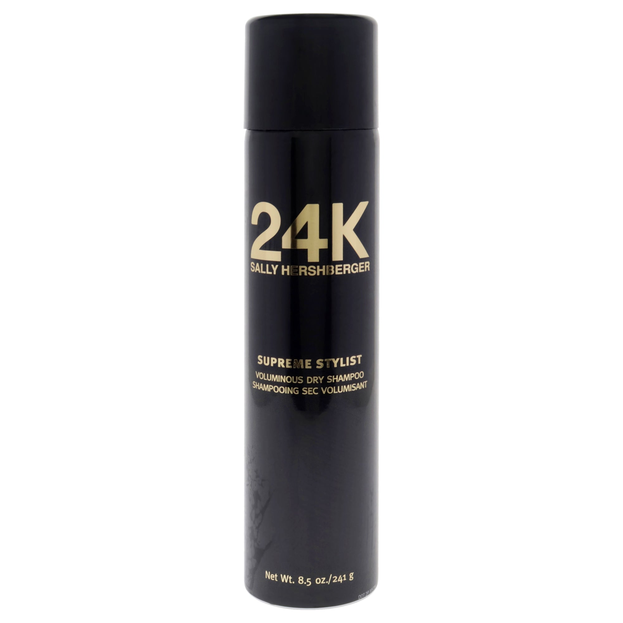 24K Supreme Stylist Voluminous Dry Shampoo