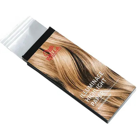 Illuminage Highlight Papers XL - 100pk