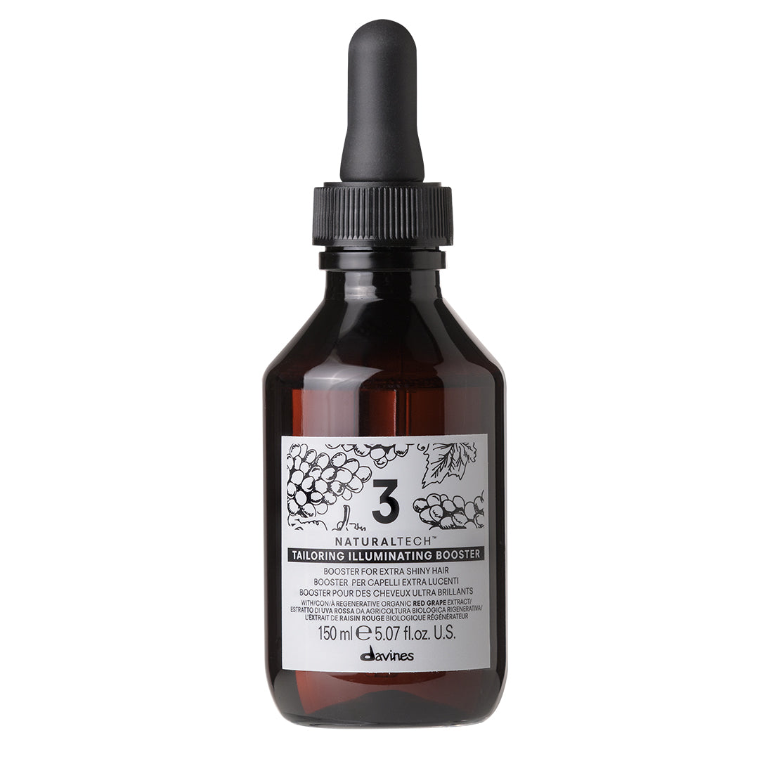 Tailoring Illuminating Booster 150ml