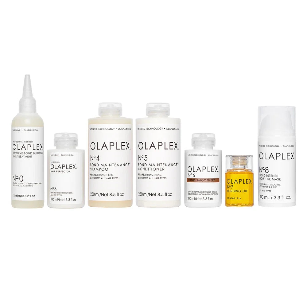 Buy 2 Olaplex Styling Products for $25