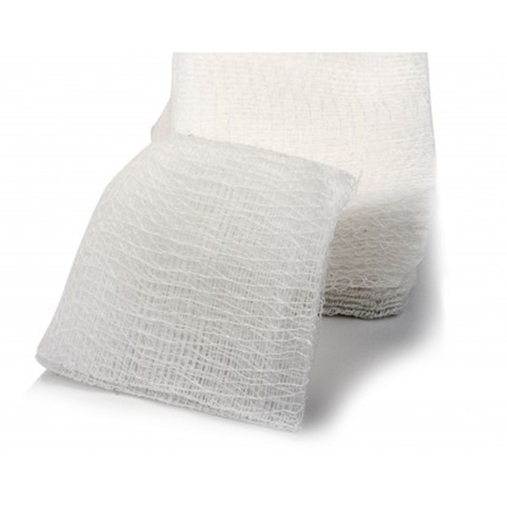 Petite Cotton Wipes 2X2 4 Ply 100% Pure Cotton 200/Bag
