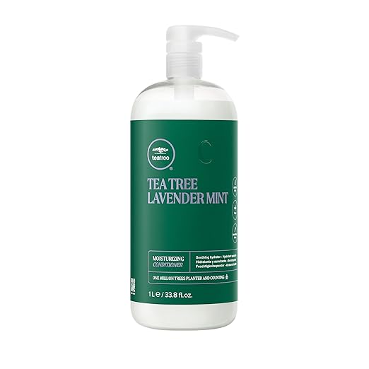 T Tree Lavender Mint Conditioner