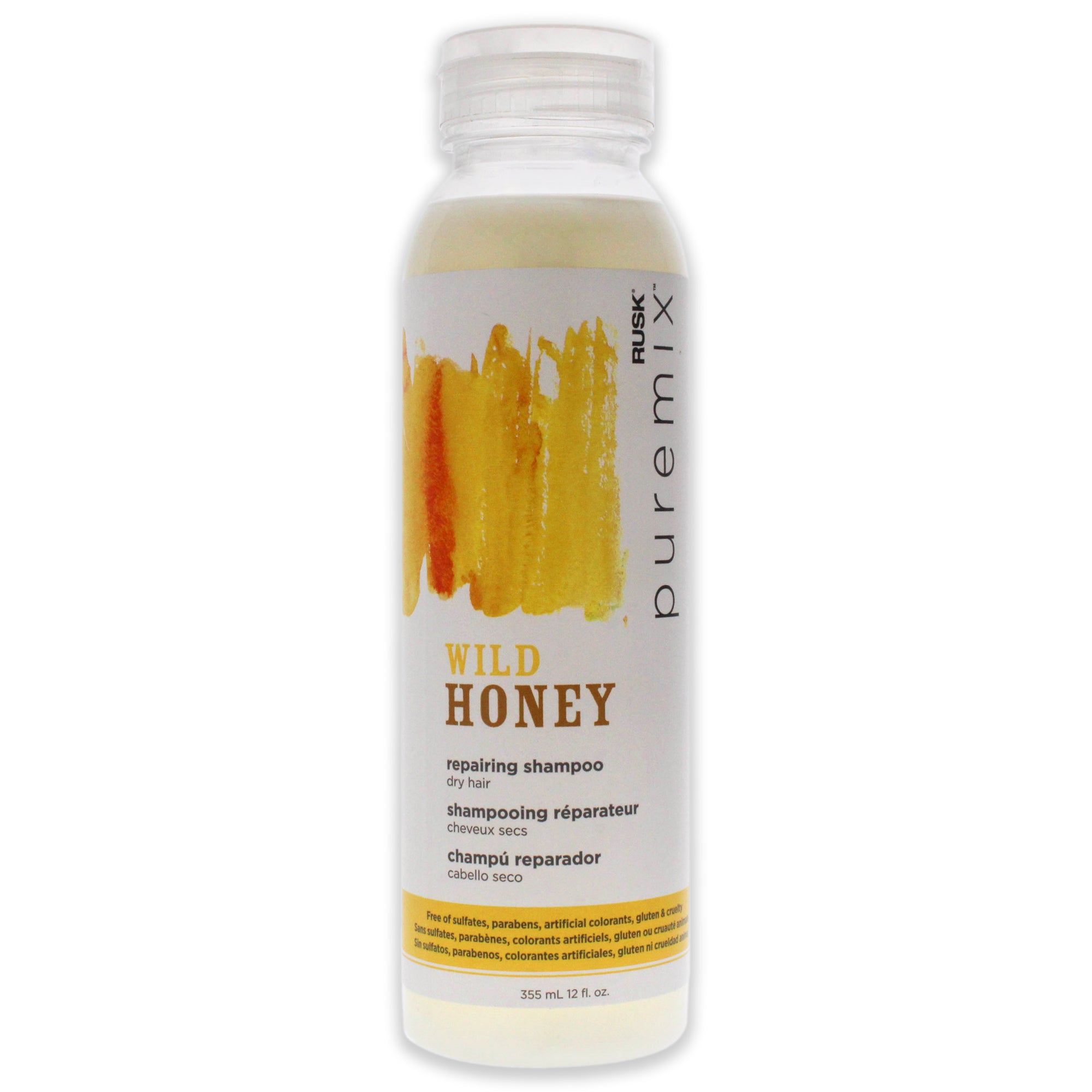Puremix Wild Honey Repairing Shampoo