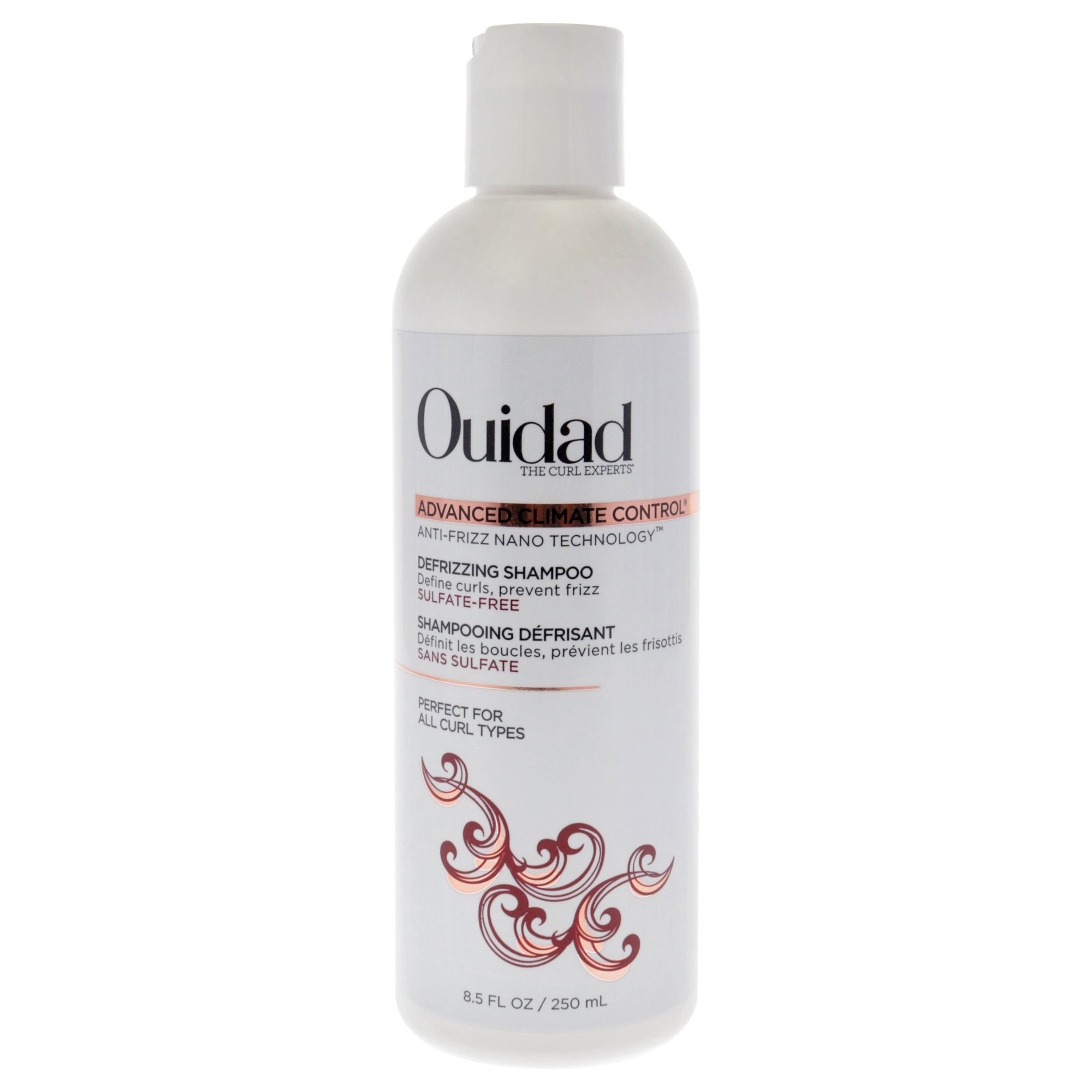 Advanced Climate Control Defrizzing Shampoo