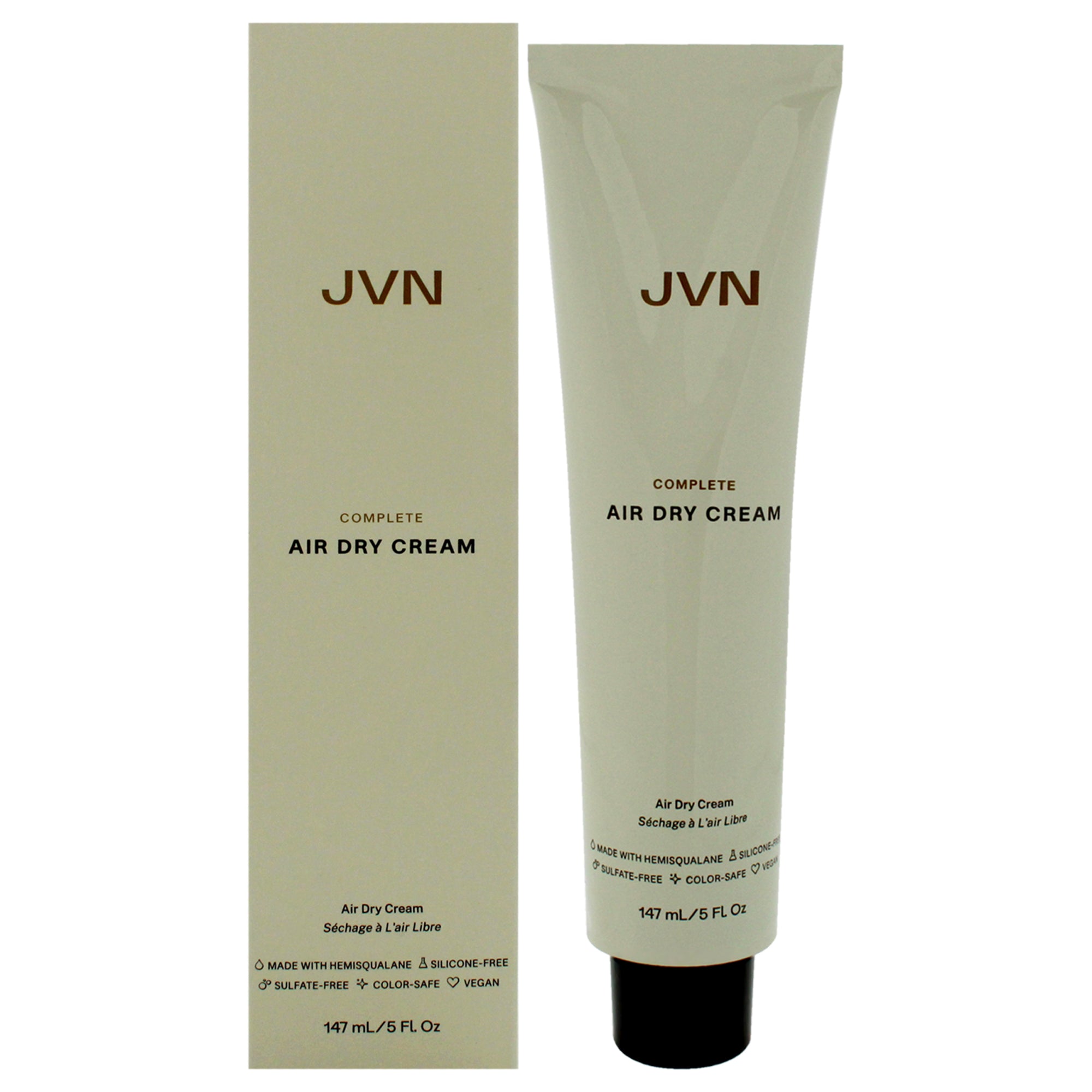 Complete Air Dry Cream
