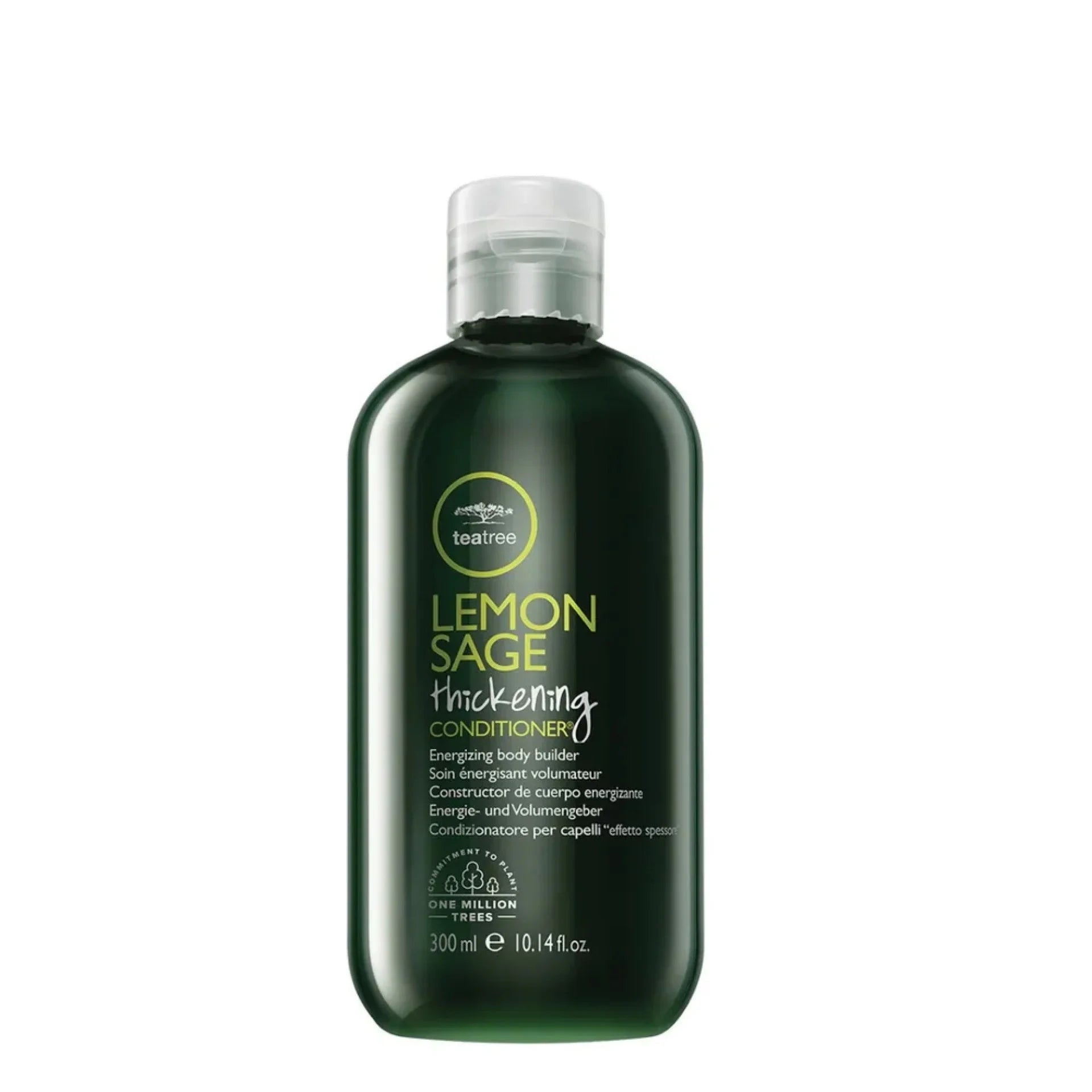 T-Tree Lemon Sage Conditioner