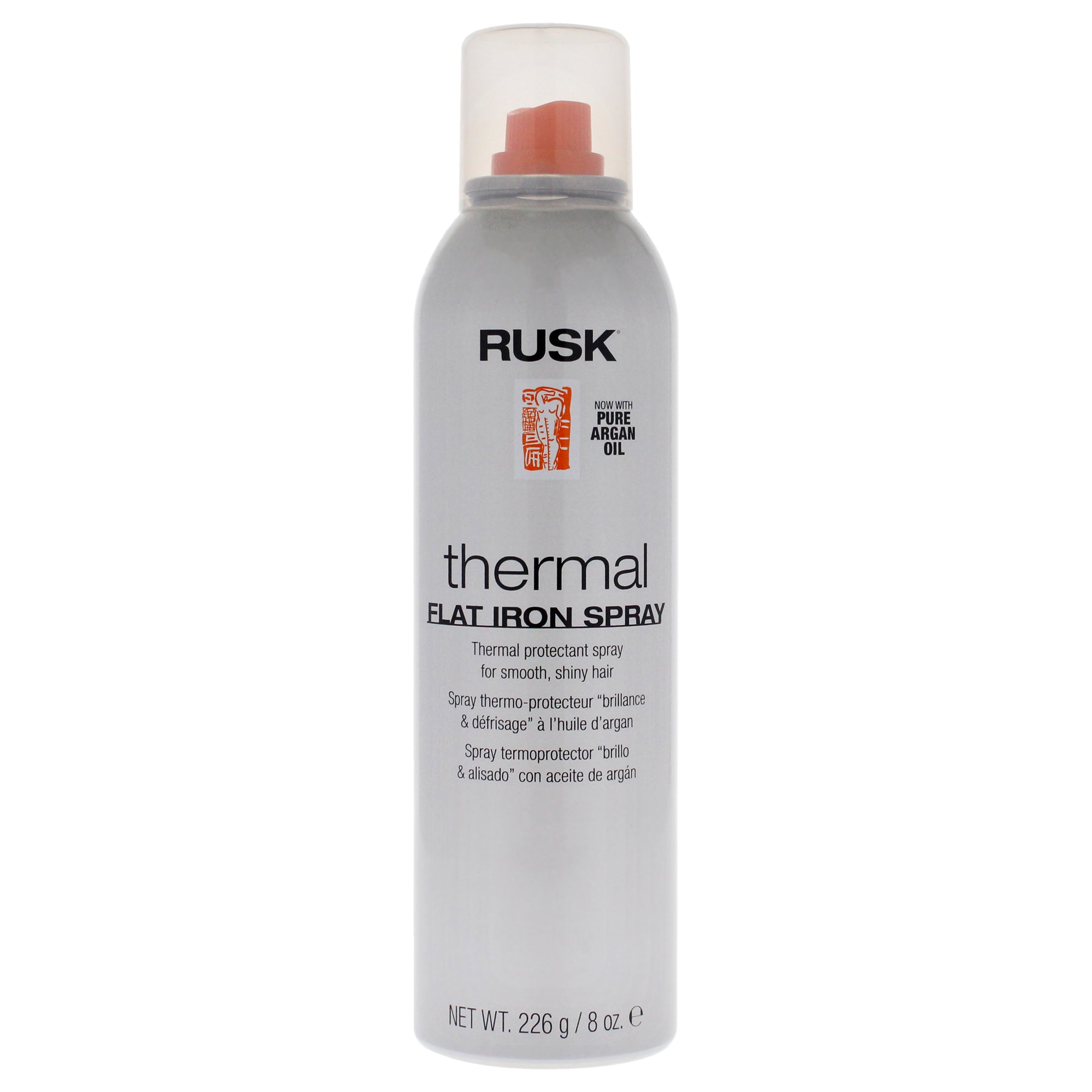 Thermal Flat Iron Spray