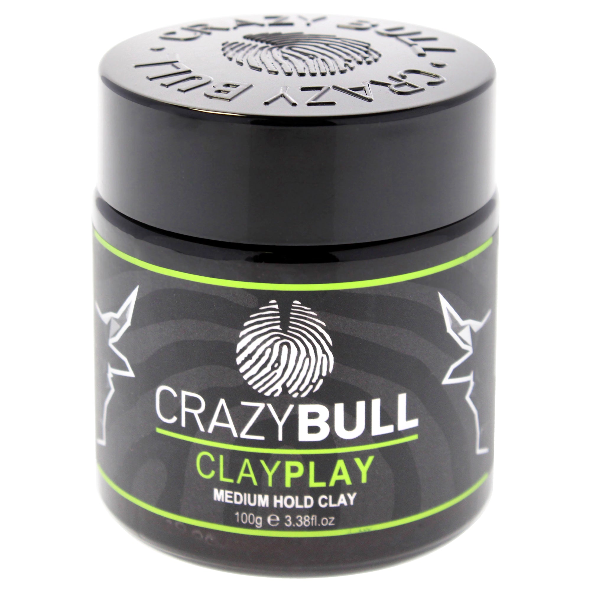 Clay Play Medium Hold Clay