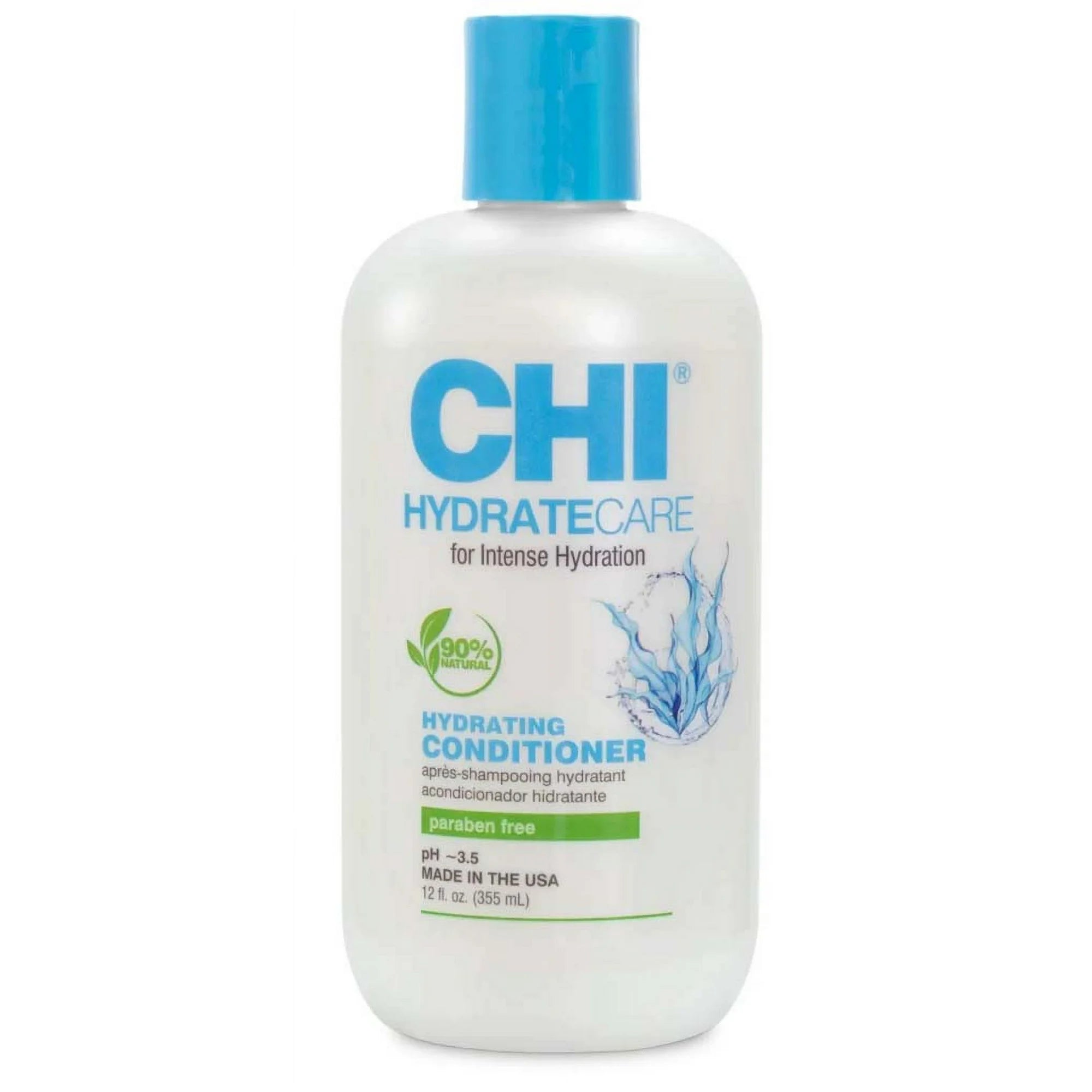 Naturals Hydrating Conditioner