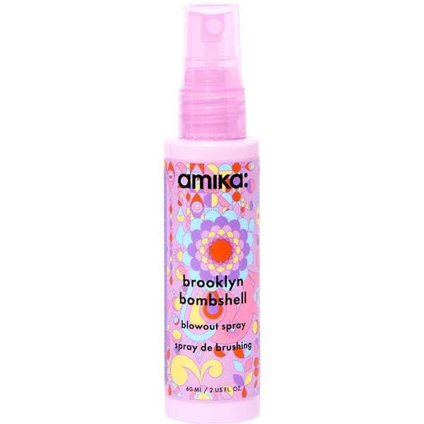 brooklyn bombshell blowout spray