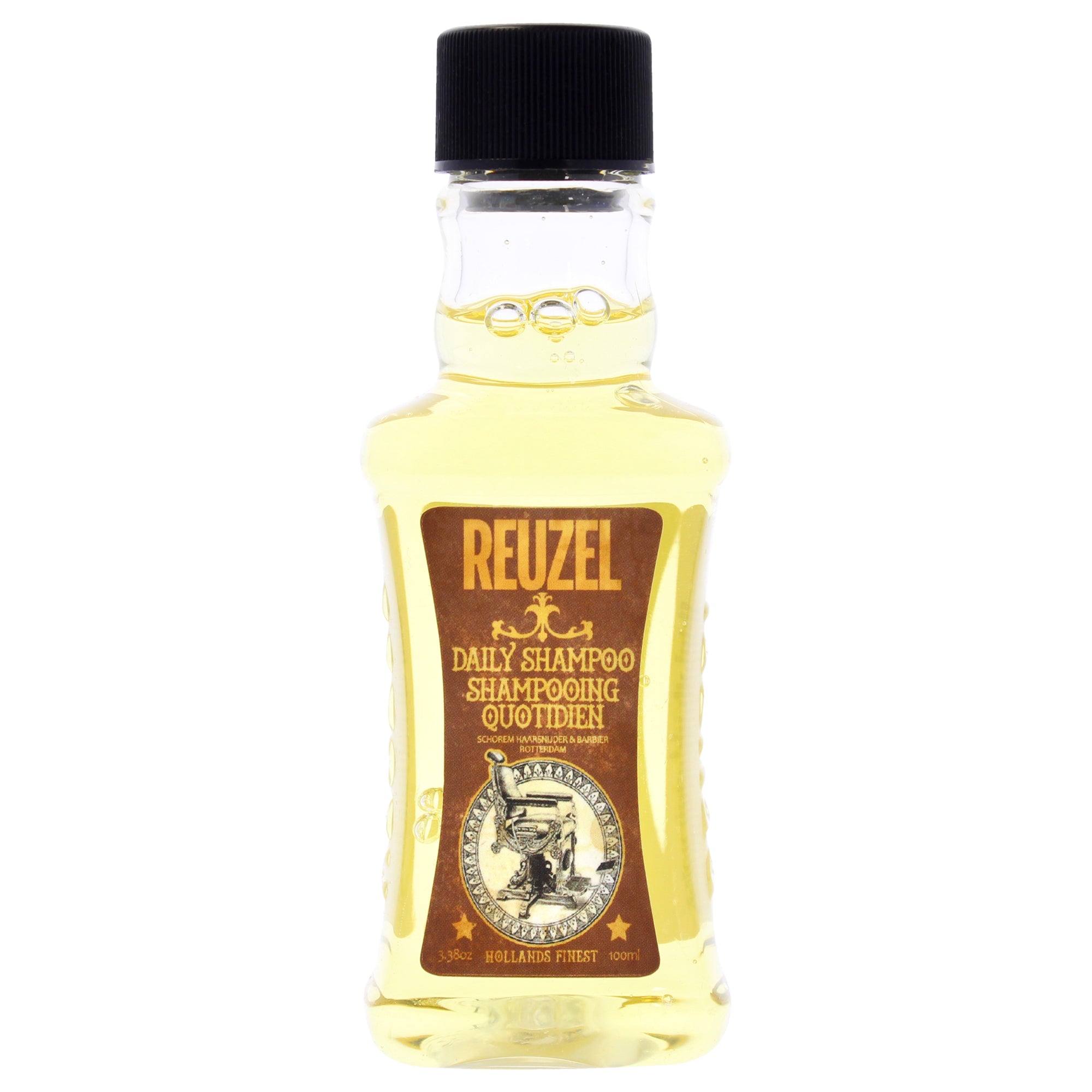 Daily Shampoo