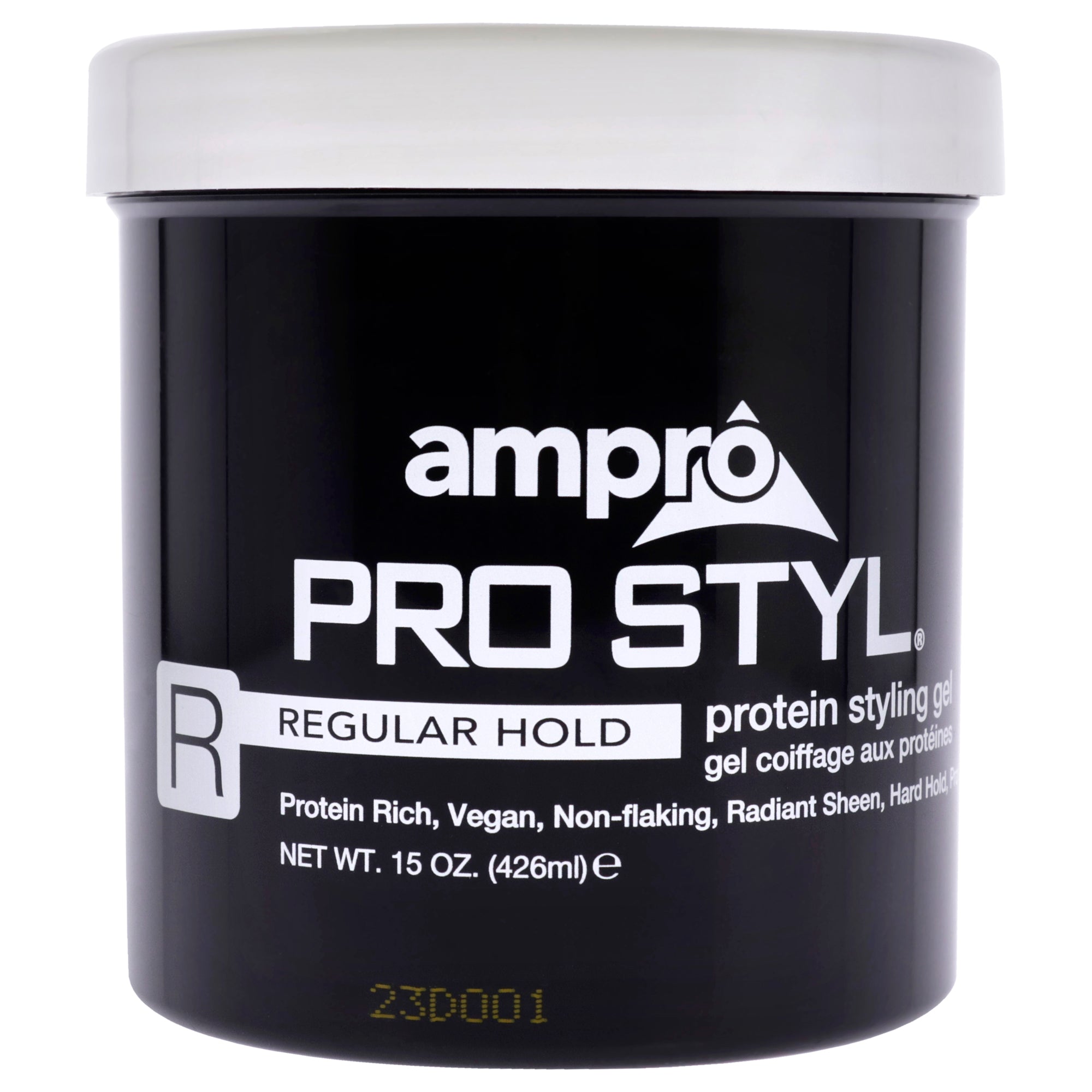 Pro Styl Protein Styling Gel