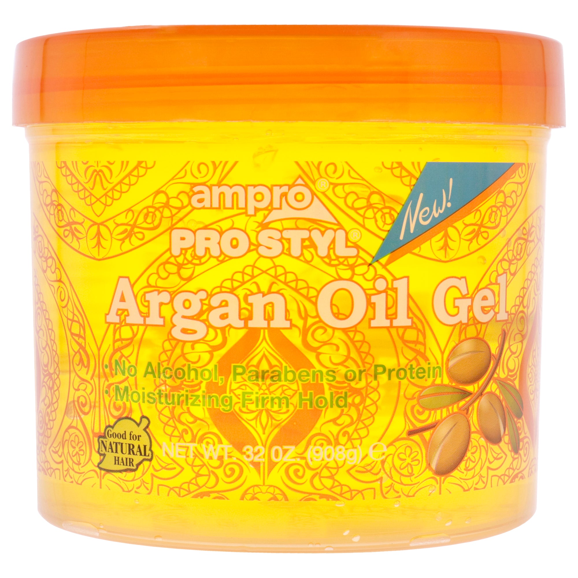 Pro Styl Gel