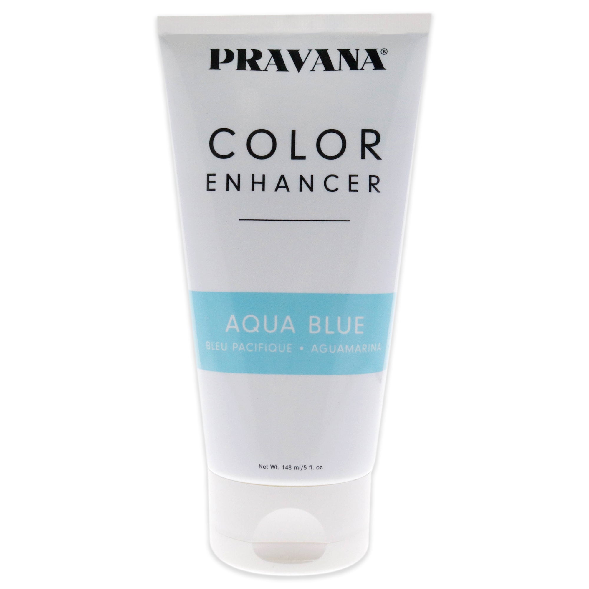 Color Enhancer Aqua Blue
