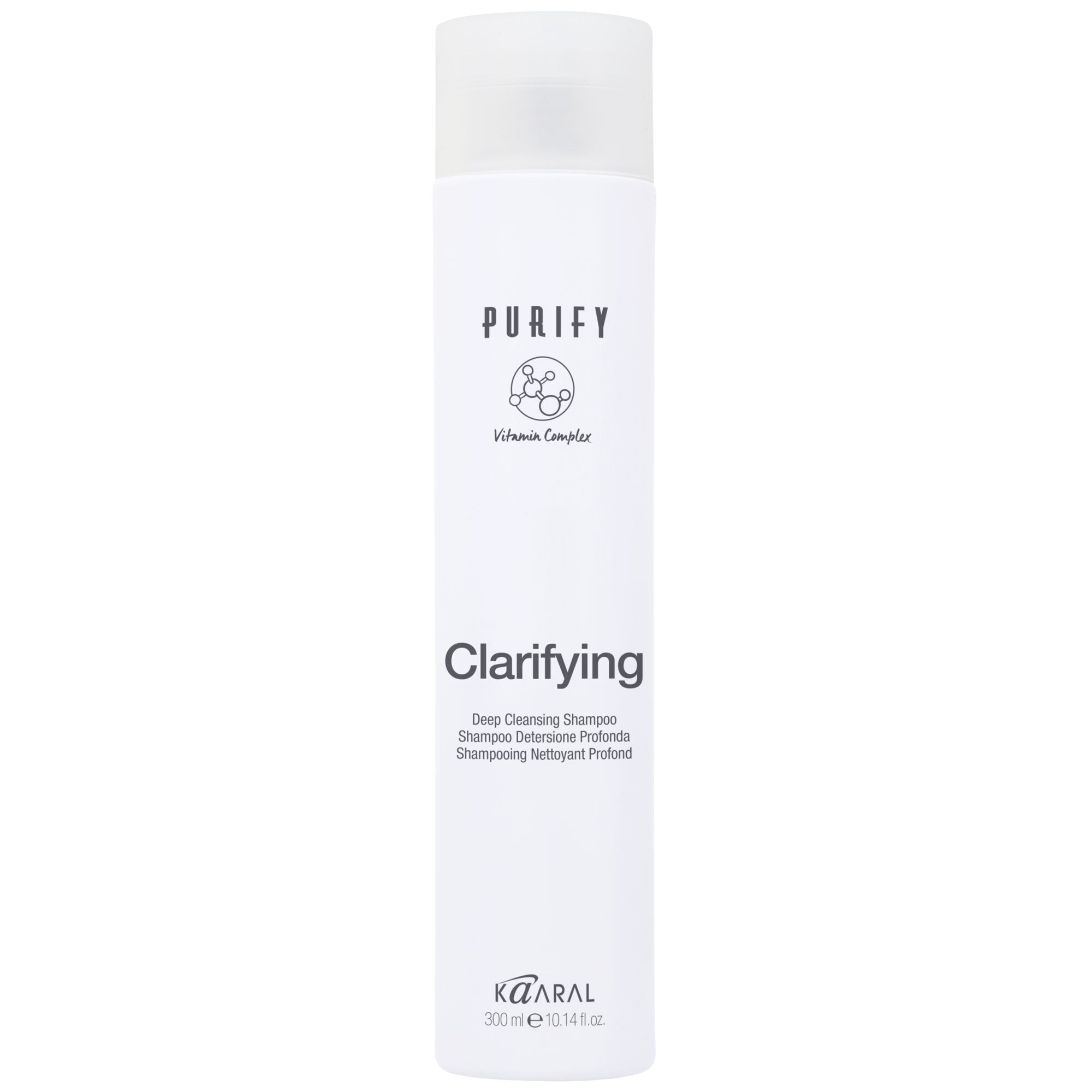 Purify Clarifying Shampoo