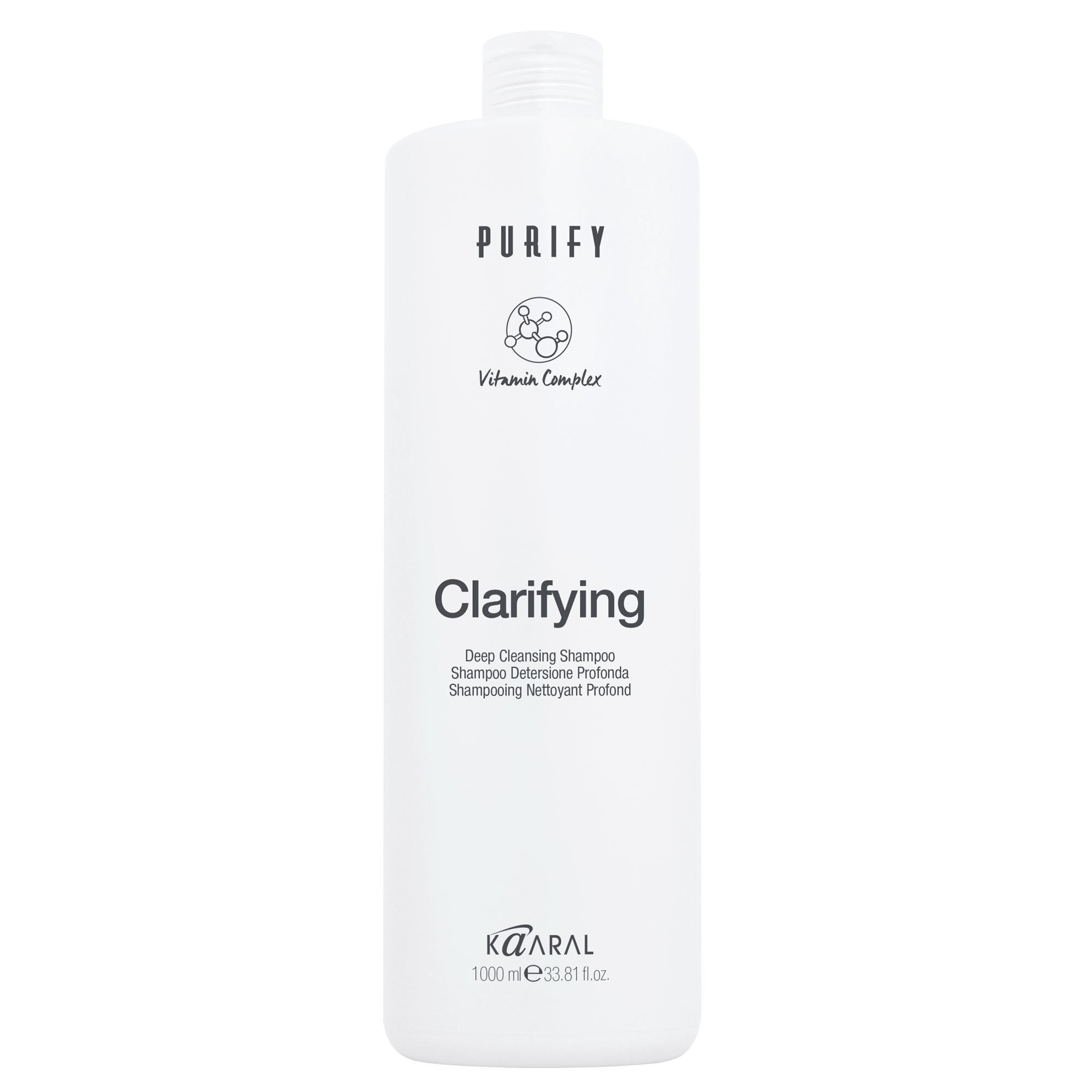 Purify Clarifying Shampoo