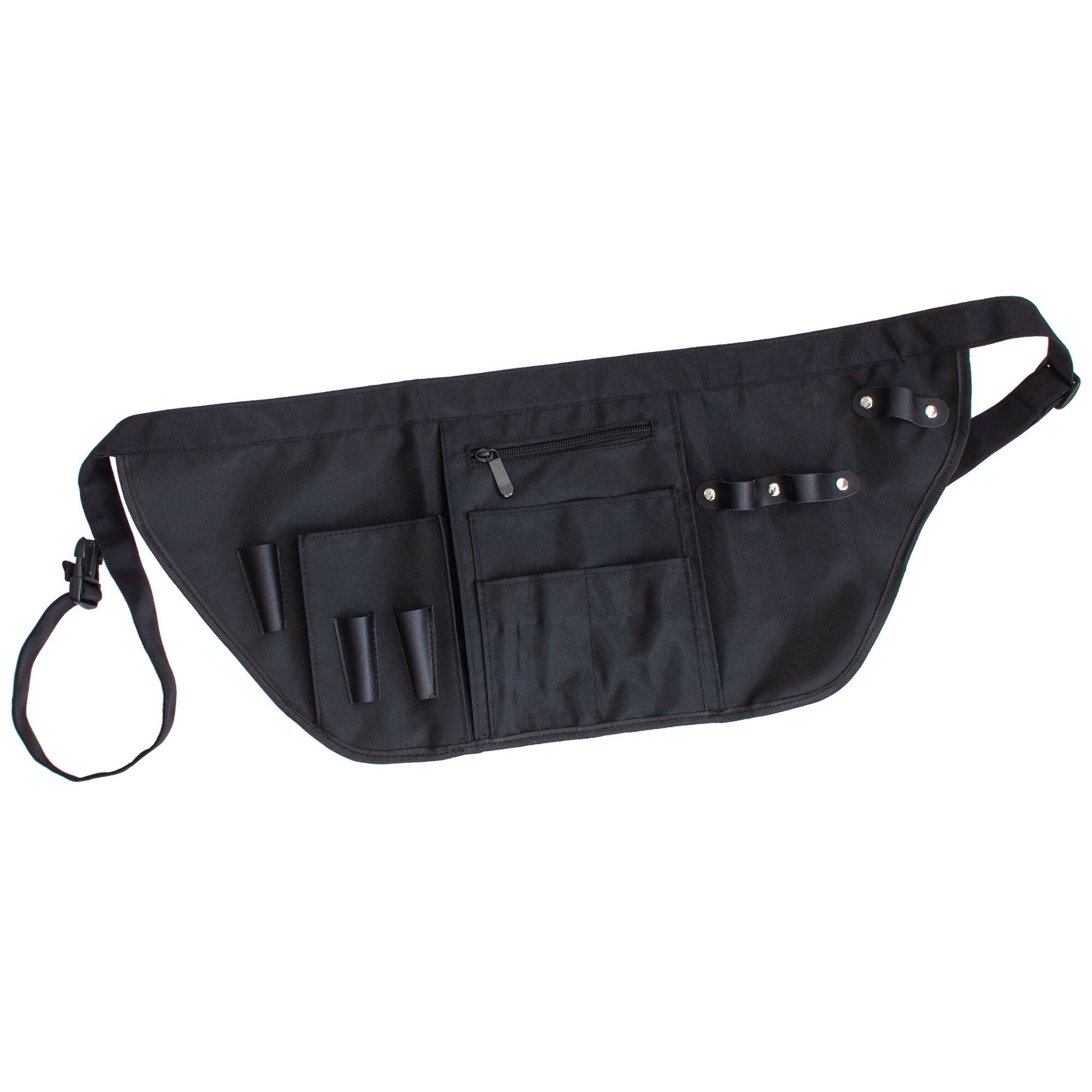 Black Tool Pouch
