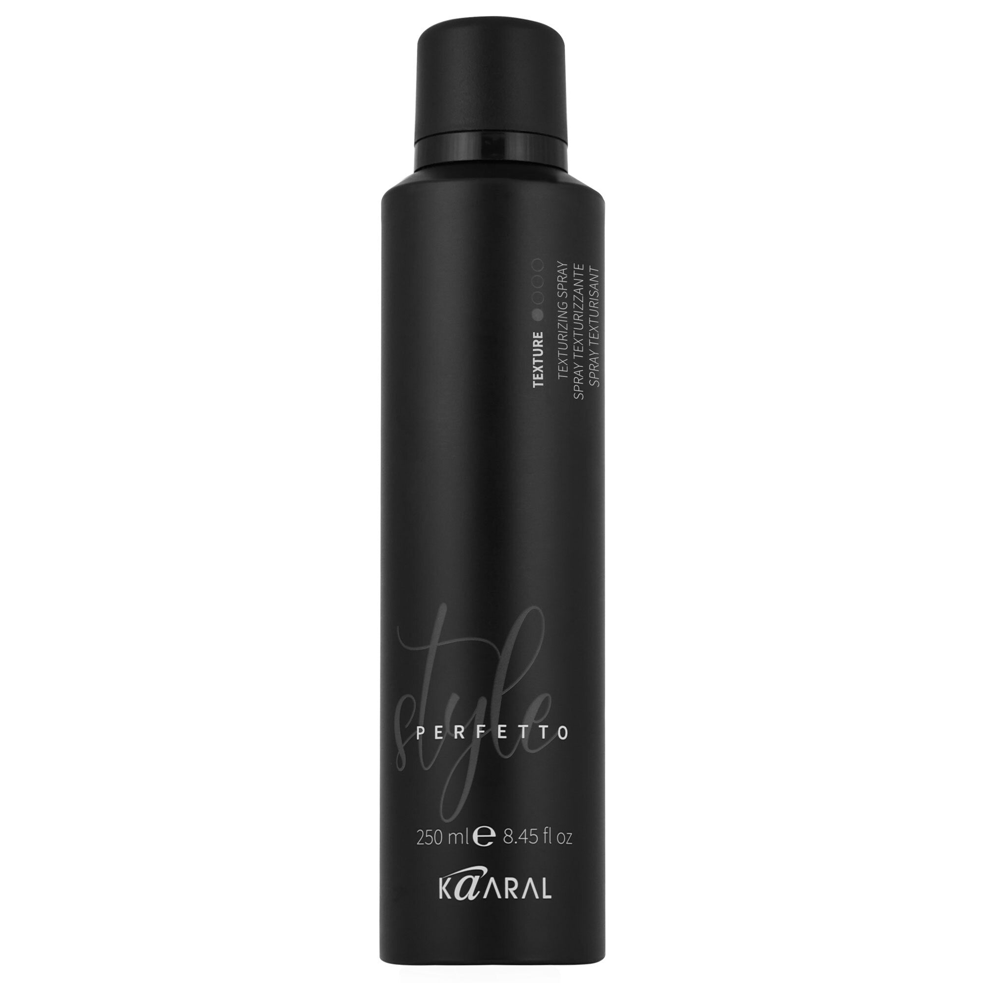 Style Perfetto: Texturizing Spray