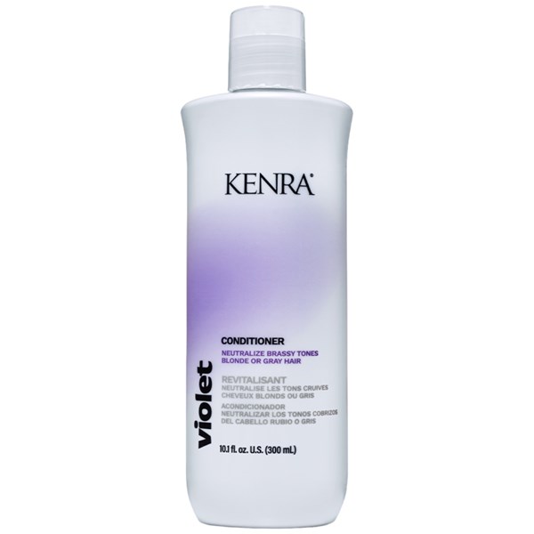 Violet Conditioner