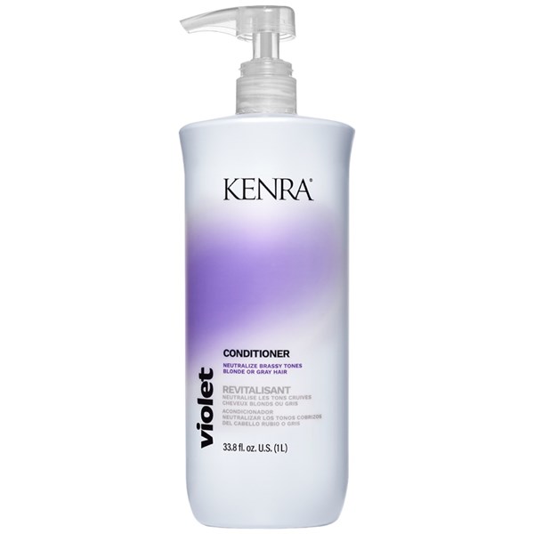 Violet Conditioner
