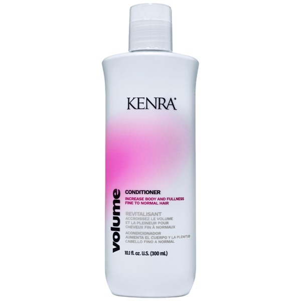 volume CONDITIONER