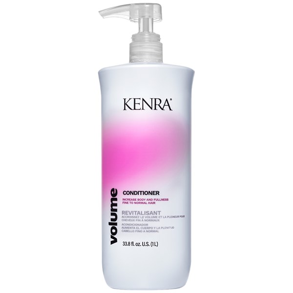 volume CONDITIONER